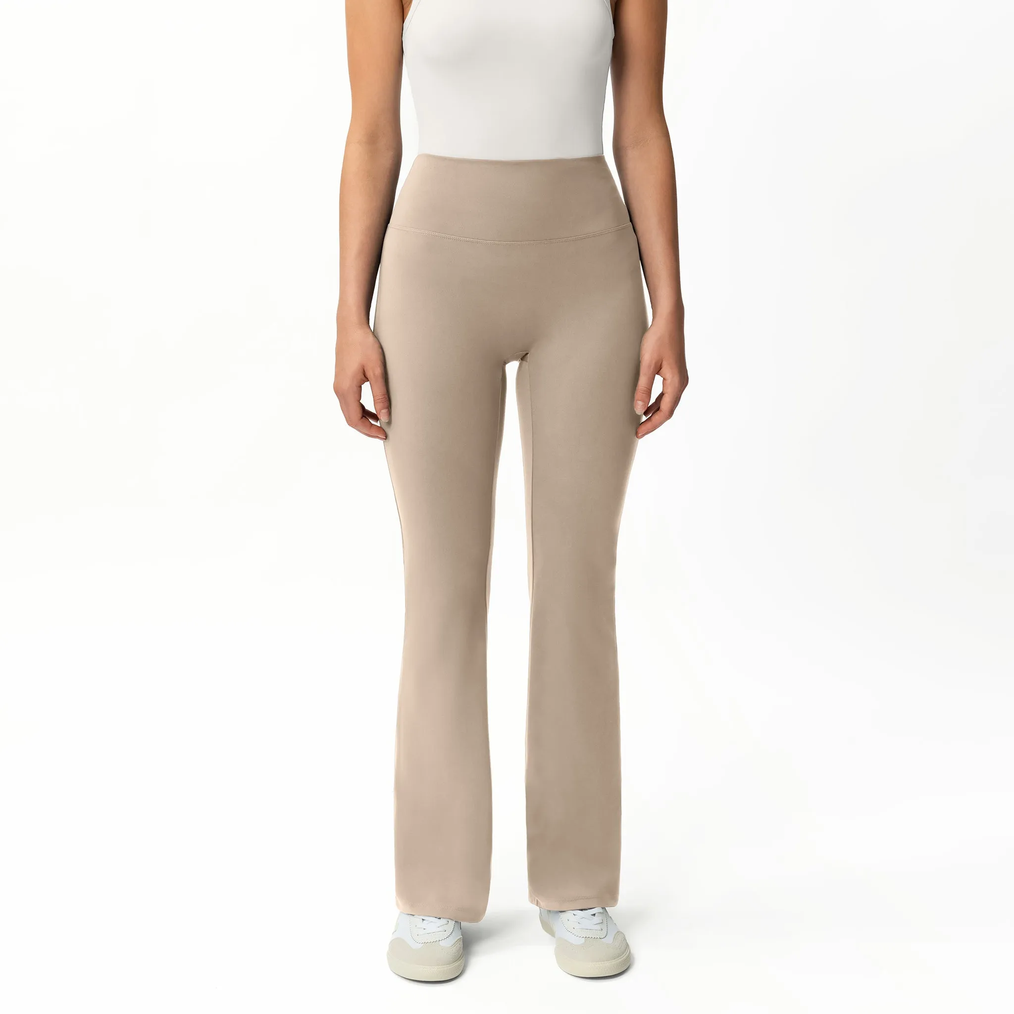 Asana Flared Legging