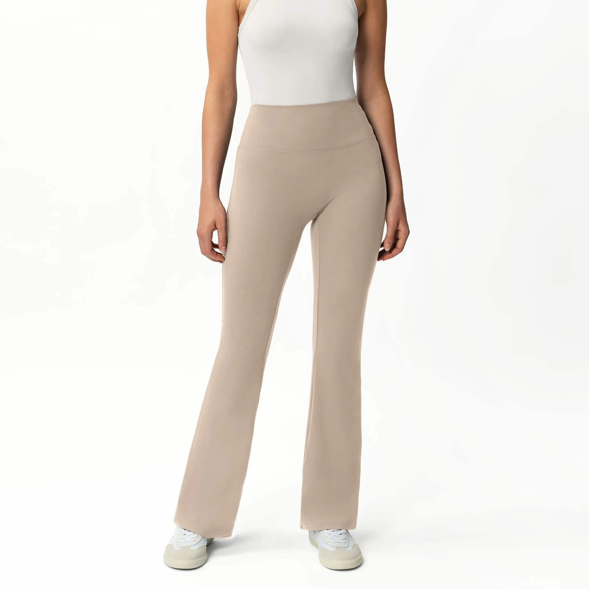 Asana Flared Legging