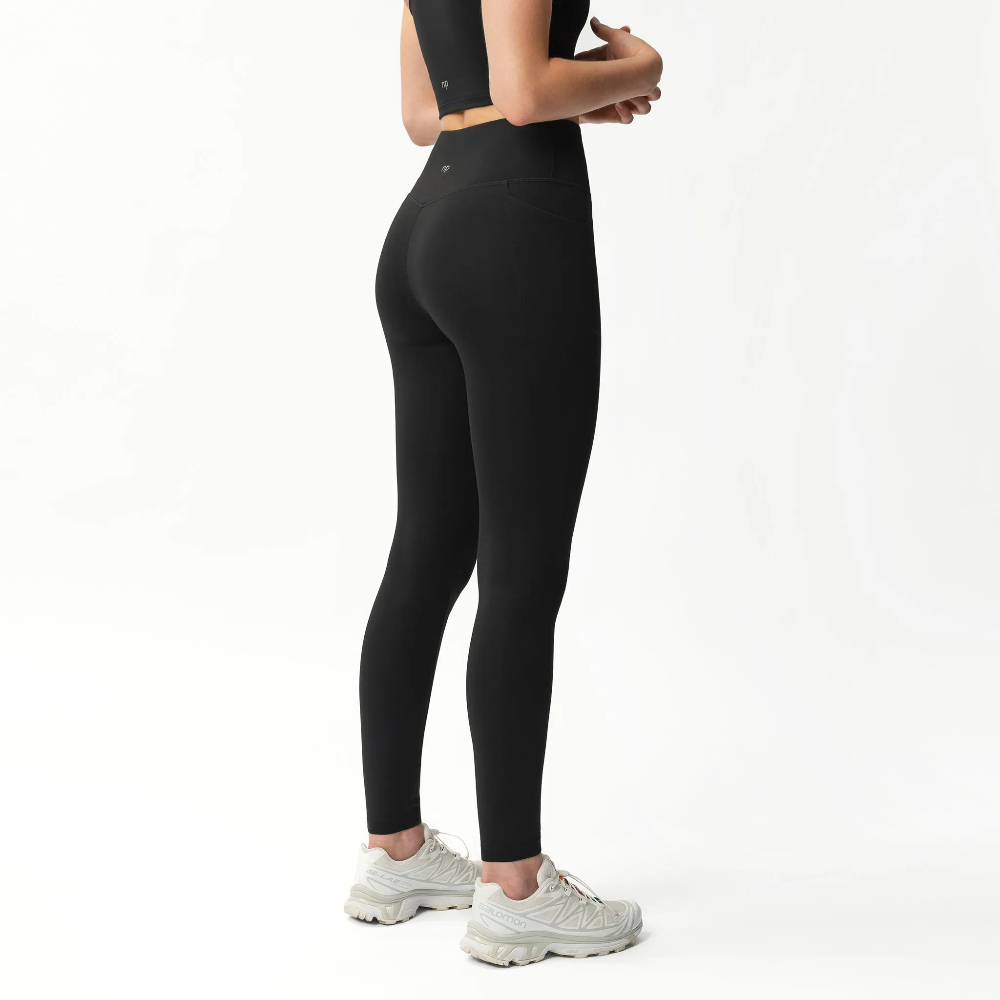 Asana Pocket Legging
