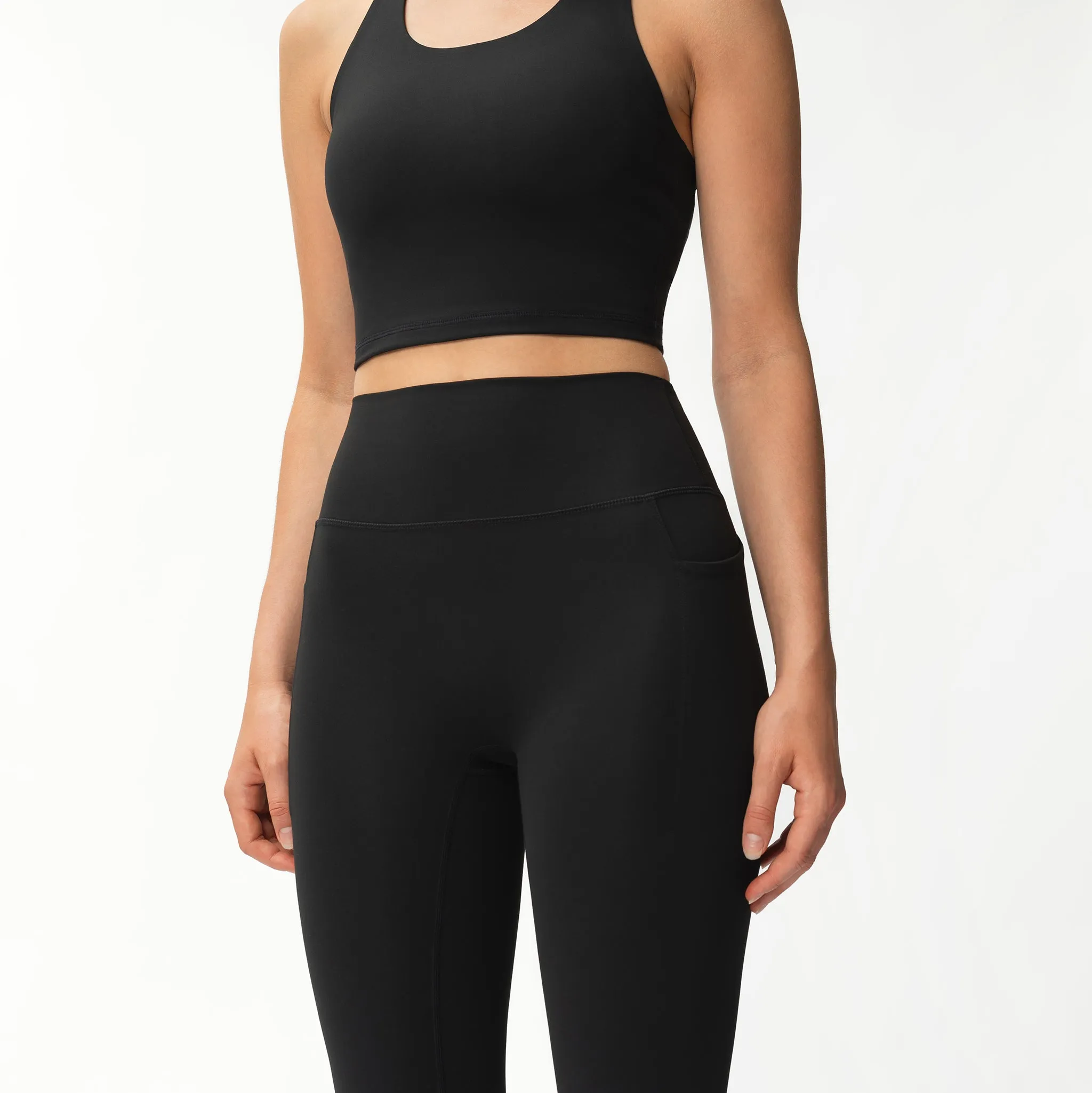 Asana Pocket Legging