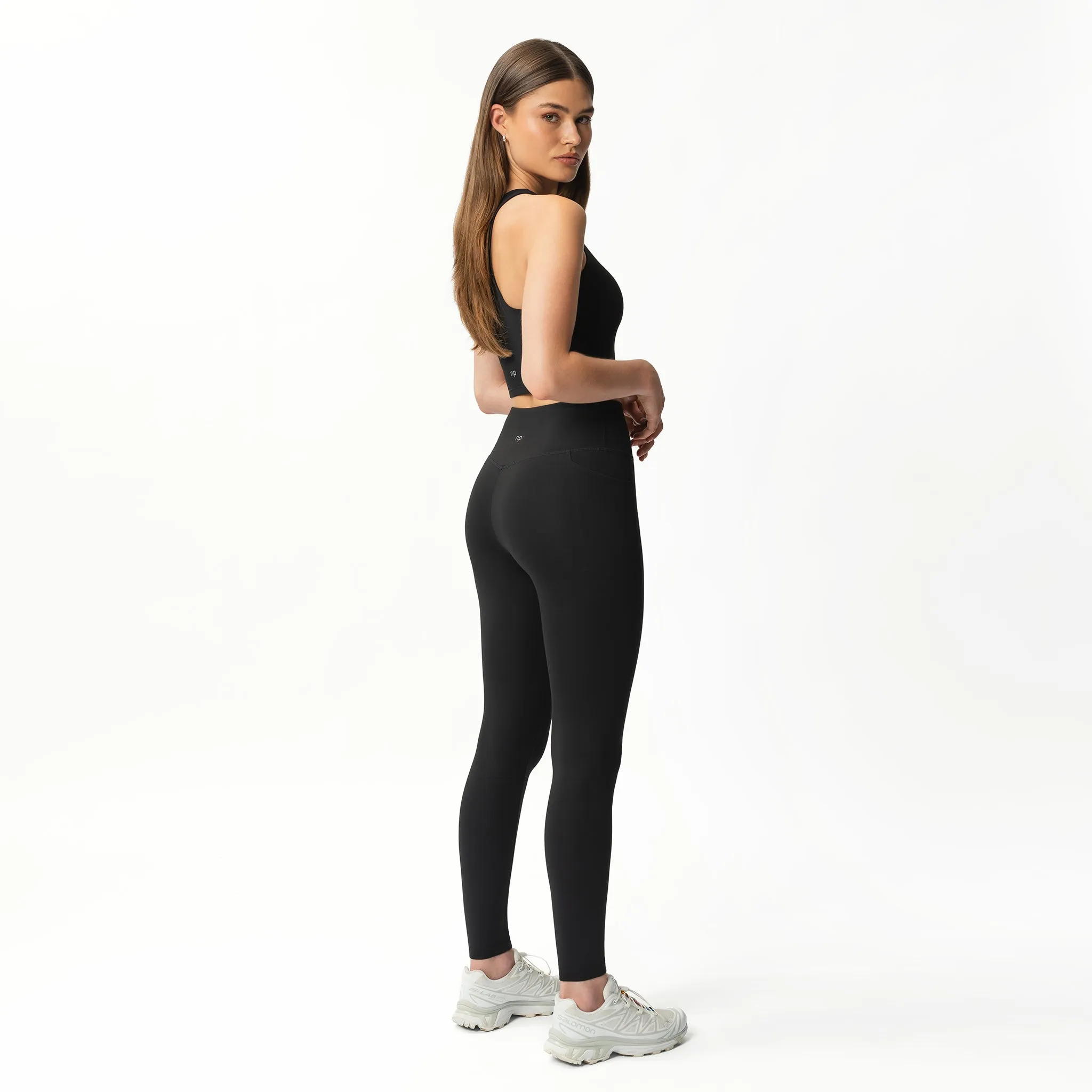 Asana Pocket Legging