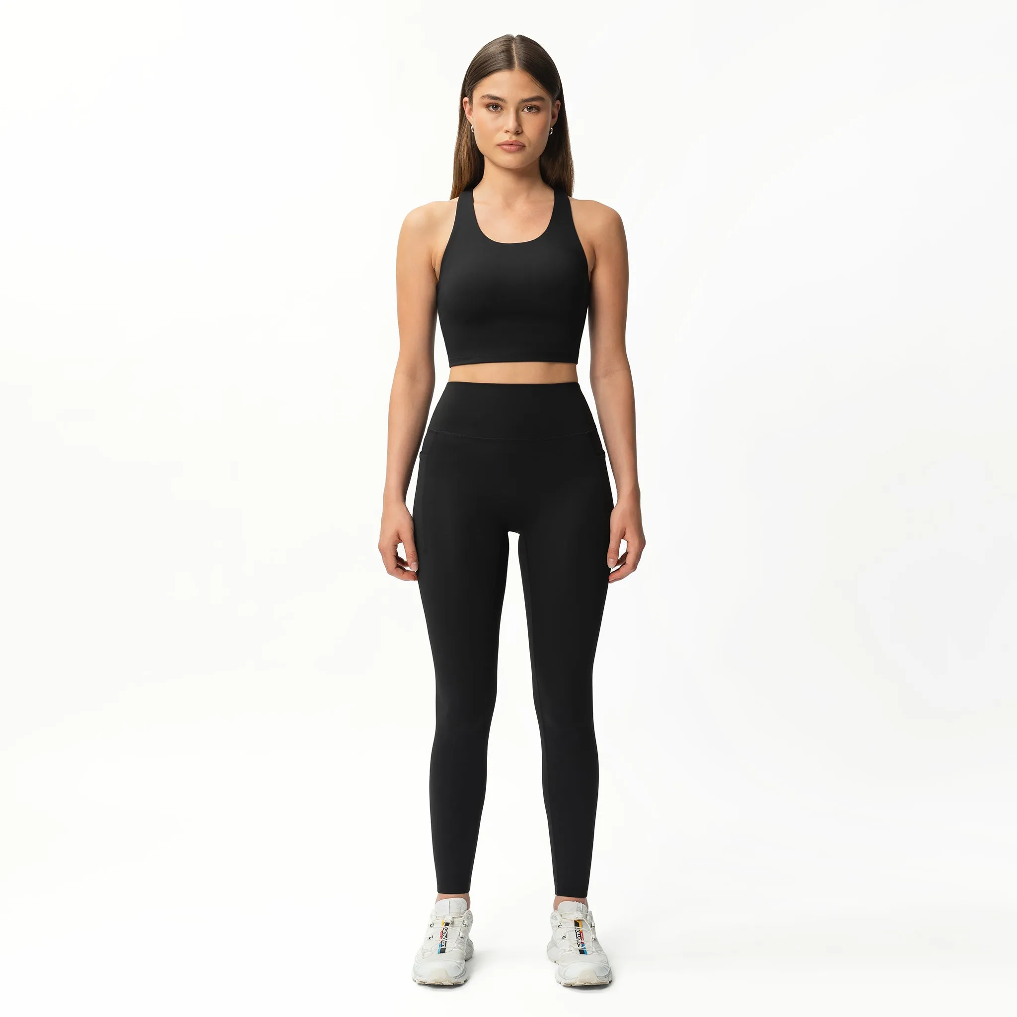 Asana Pocket Legging