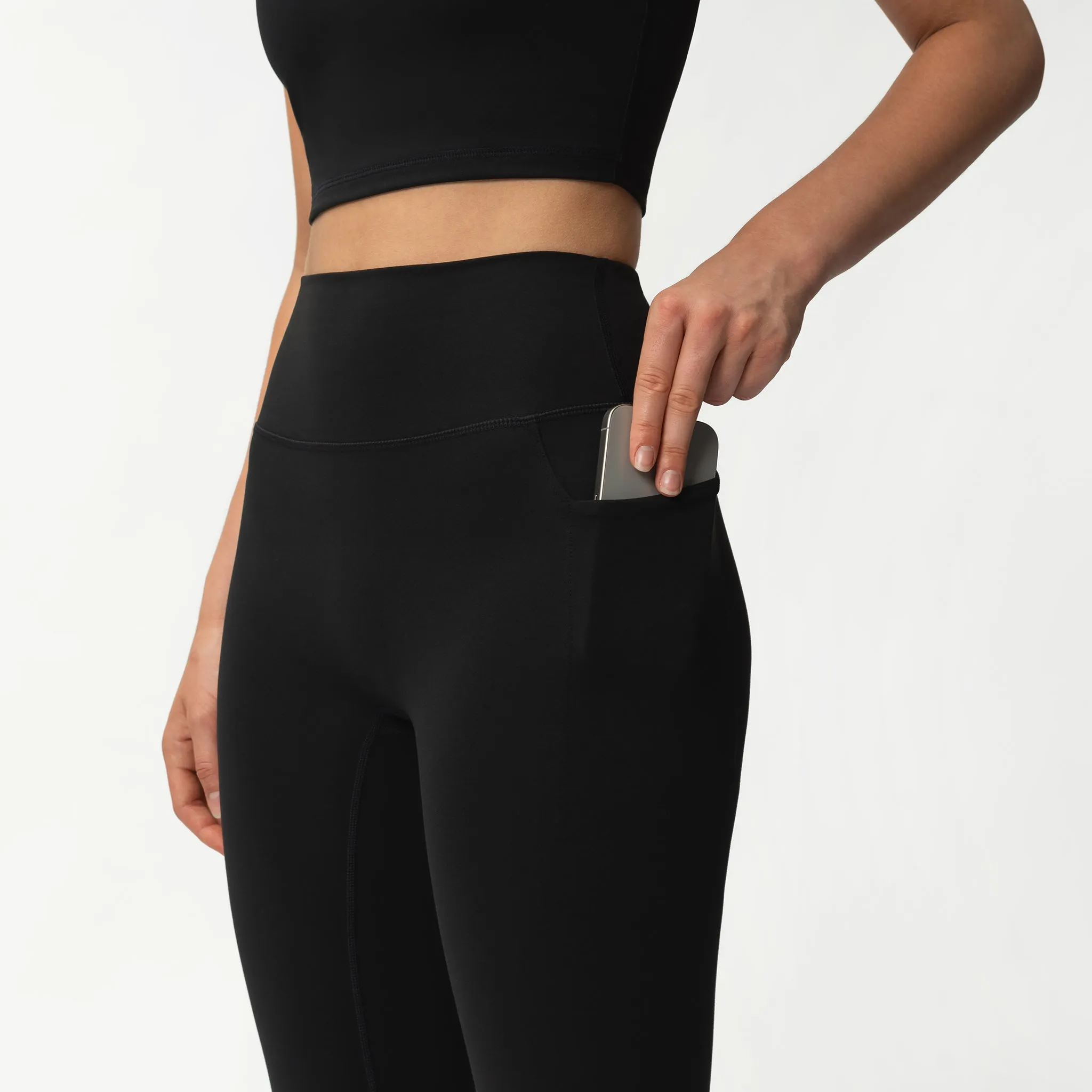 Asana Pocket Legging