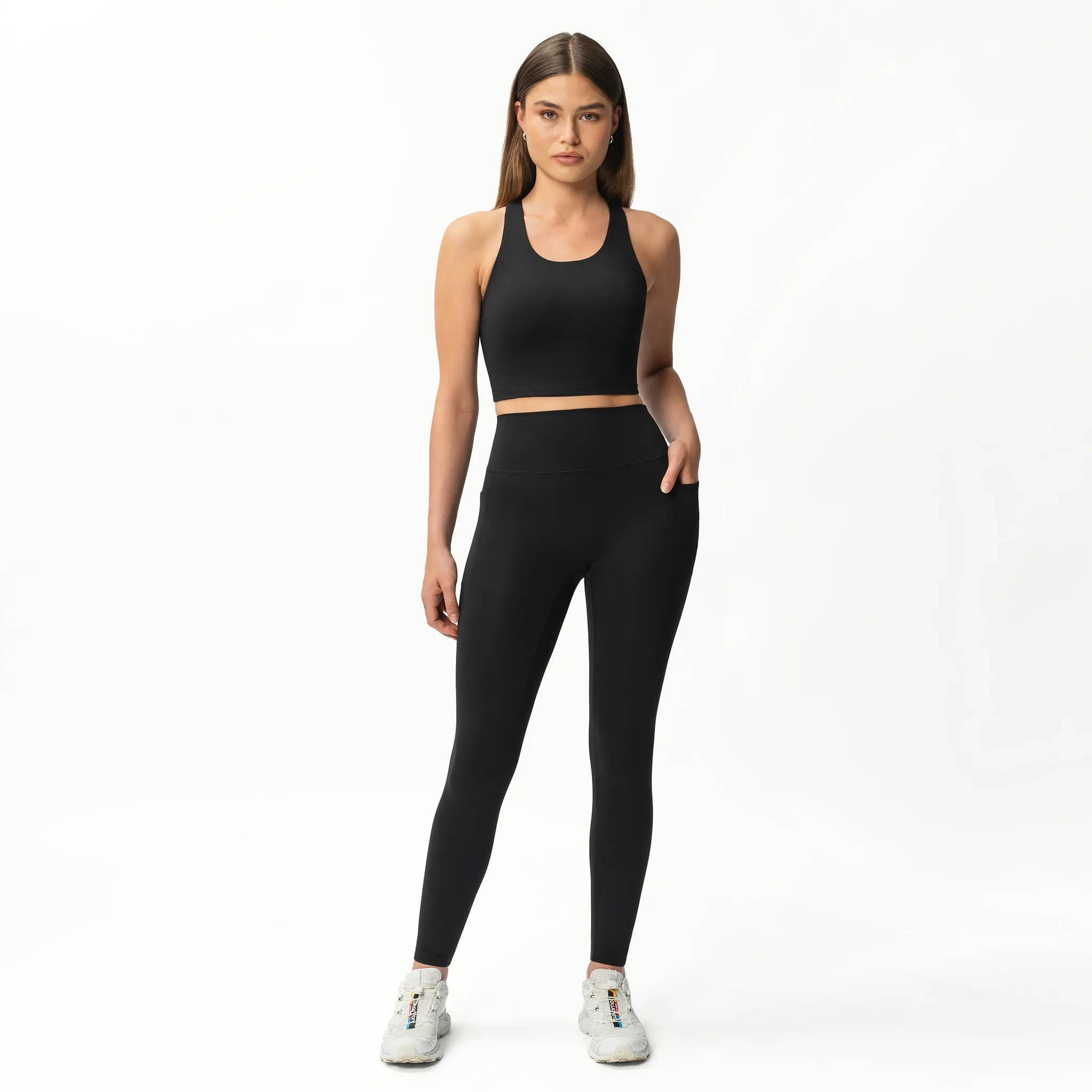 Asana Pocket Legging