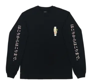 ASHES TO ASHES LONG SLEEVE