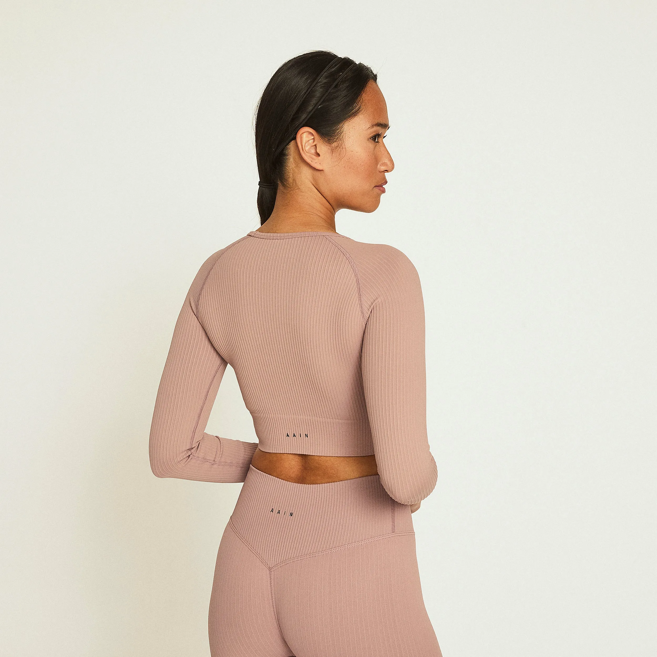 ASIA MALVA LEGGING