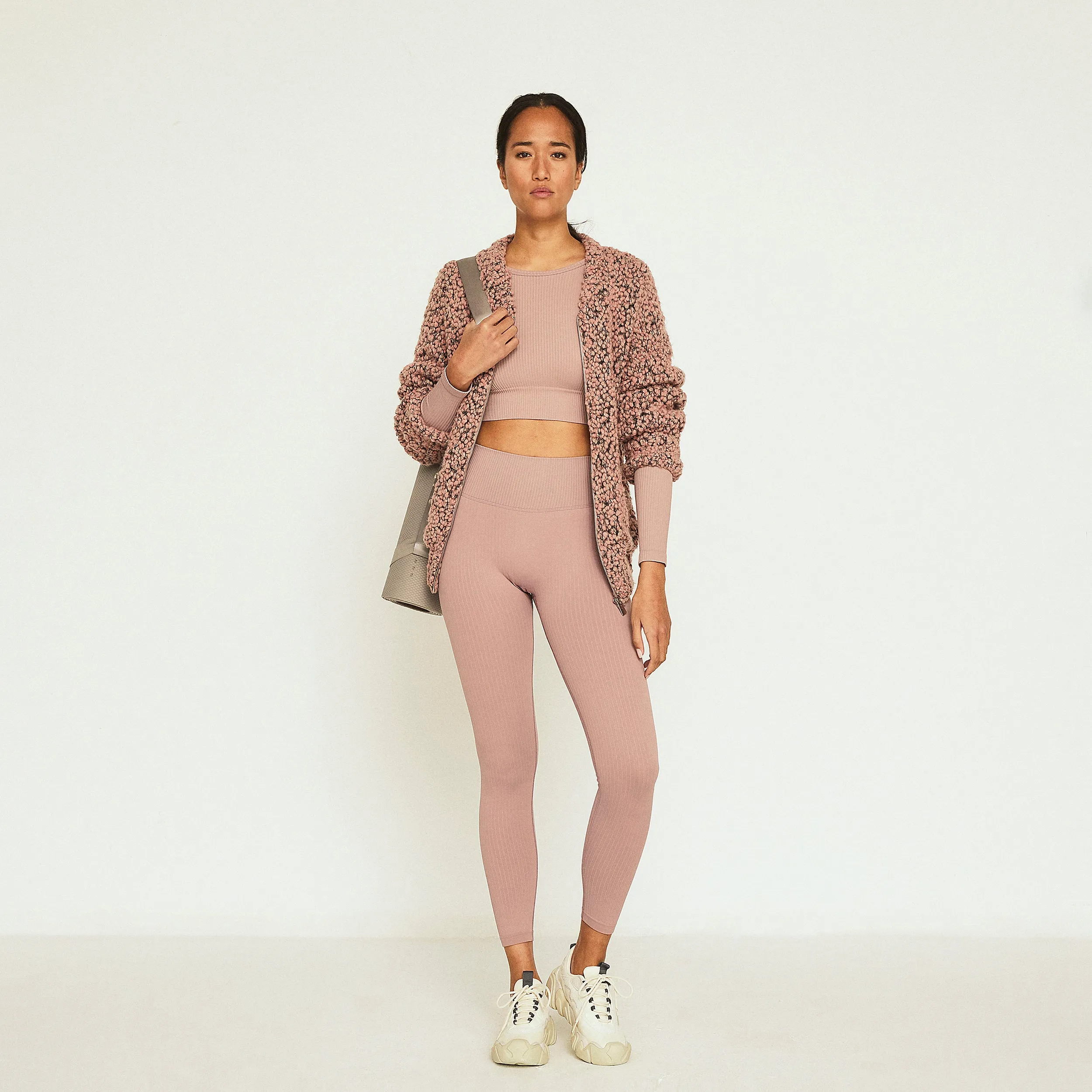 ASIA MALVA LEGGING