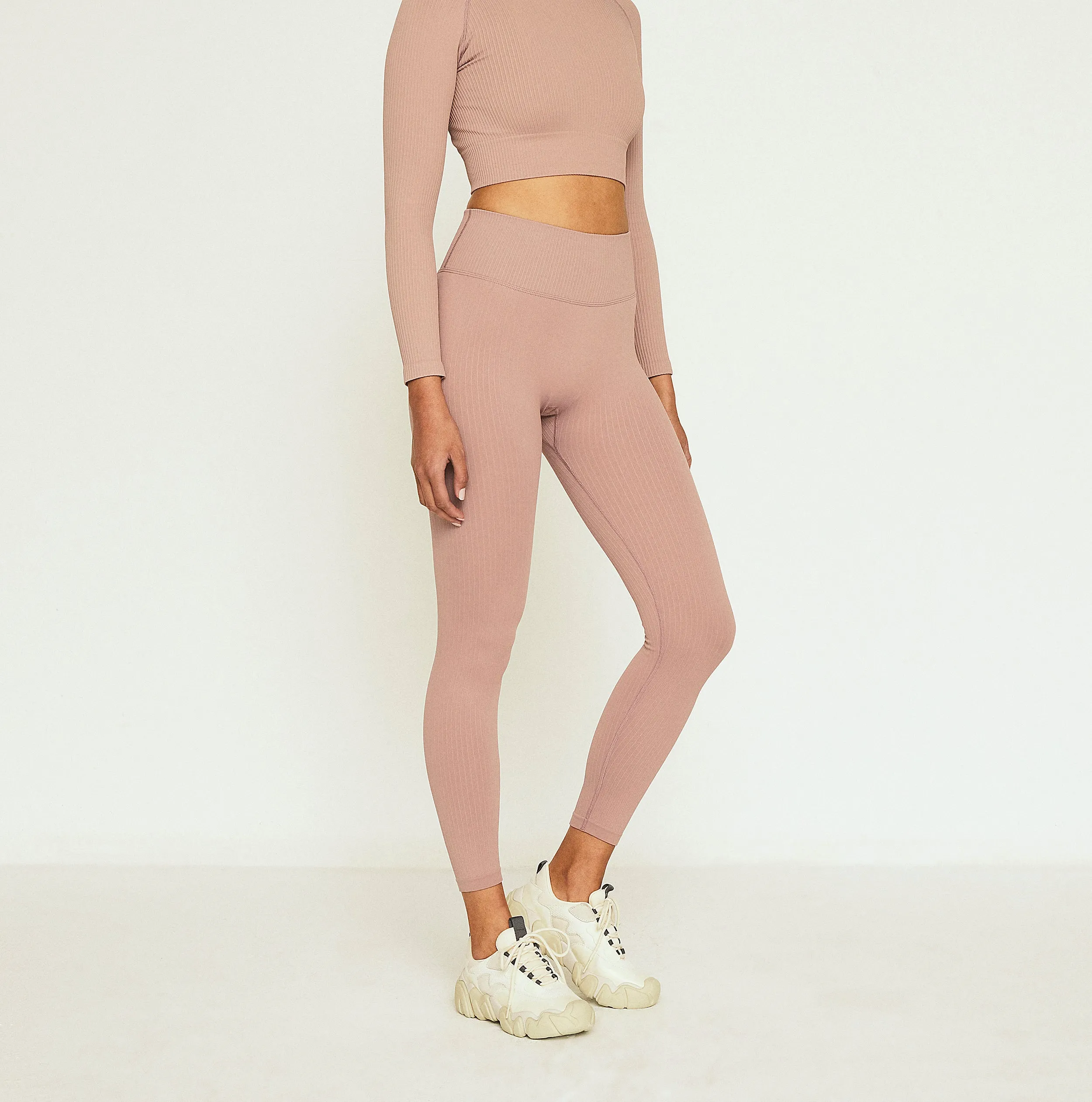 ASIA MALVA LEGGING