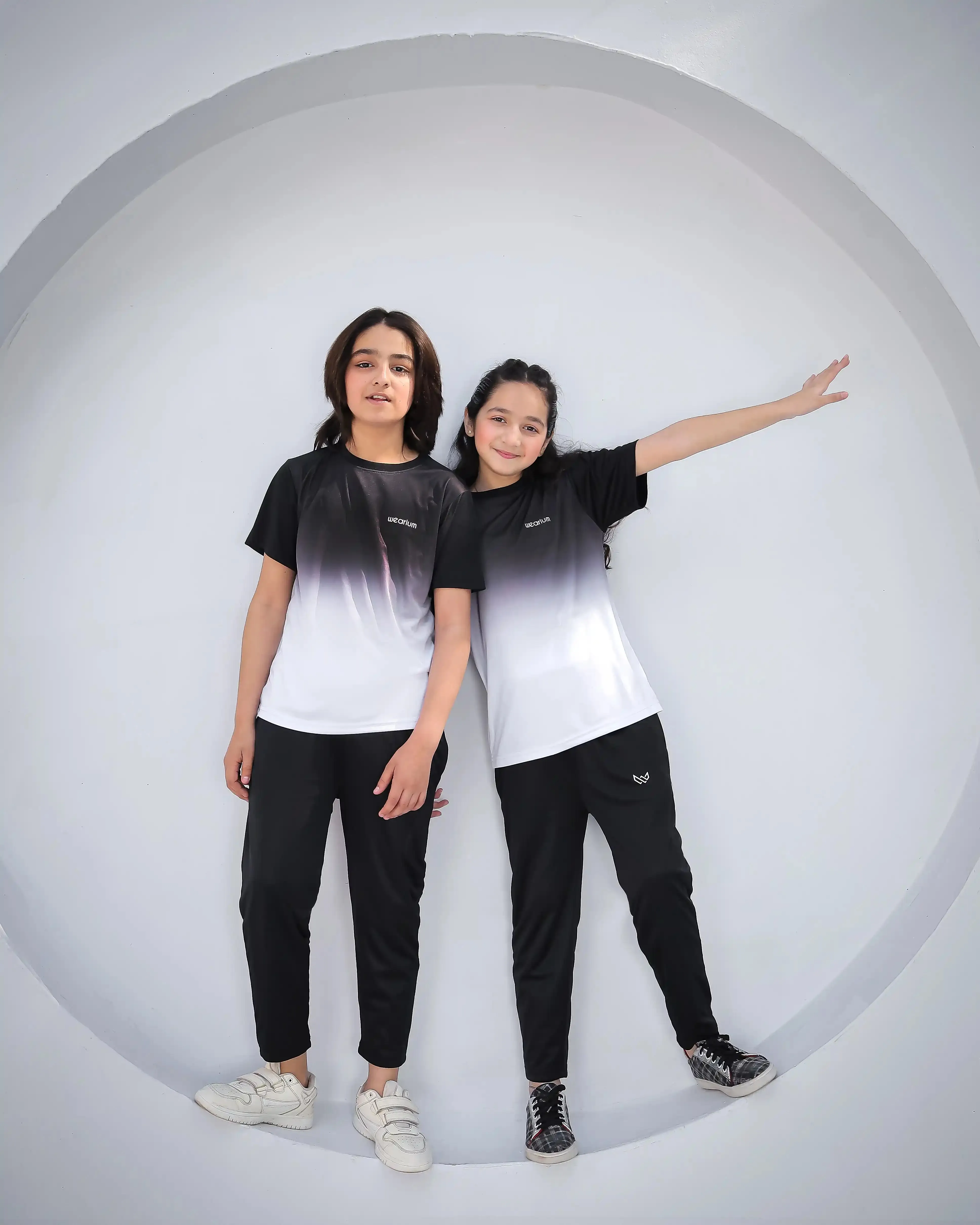 Athlete Pro - Kids Dri-Fit