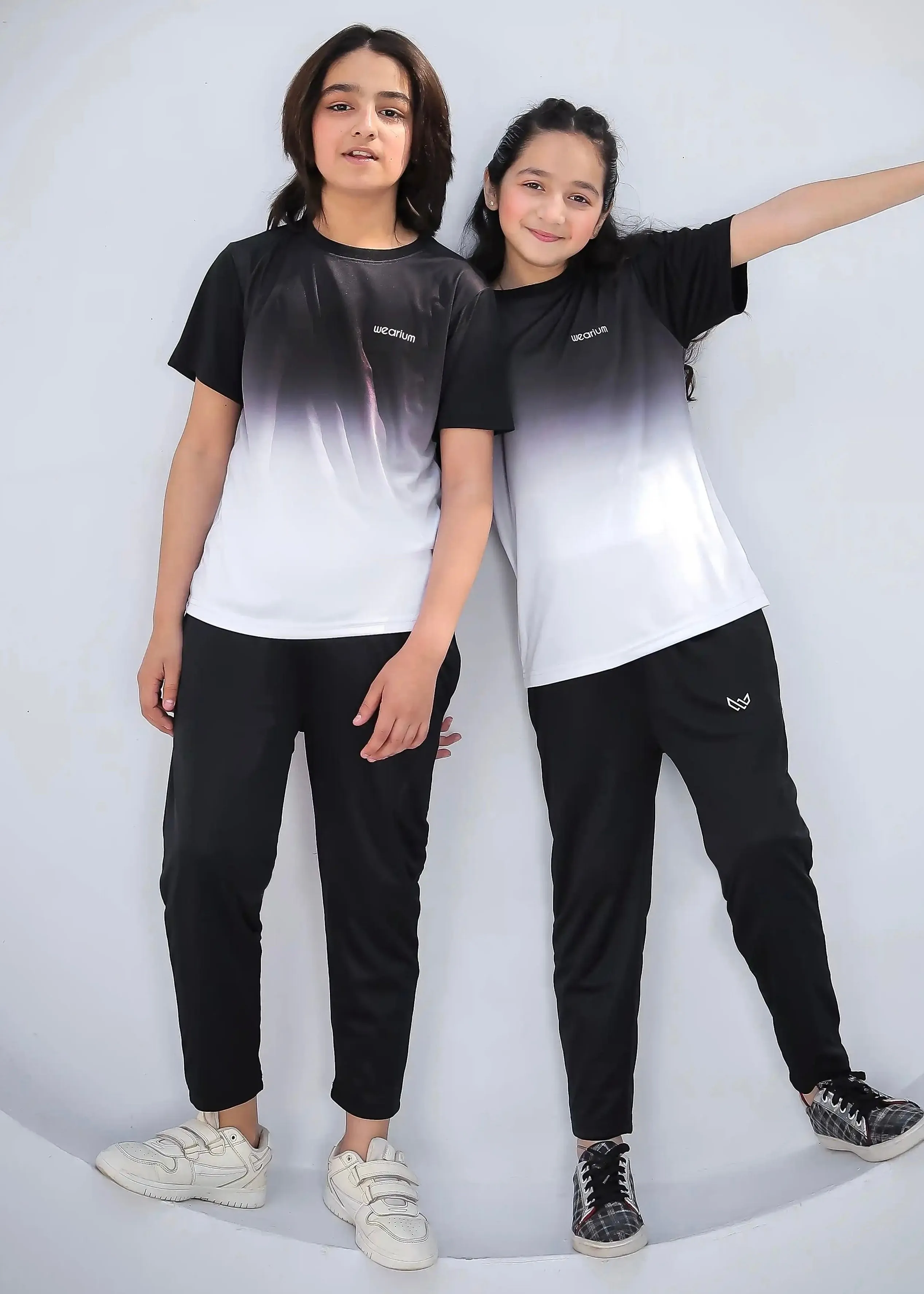 Athlete Pro - Kids Dri-Fit