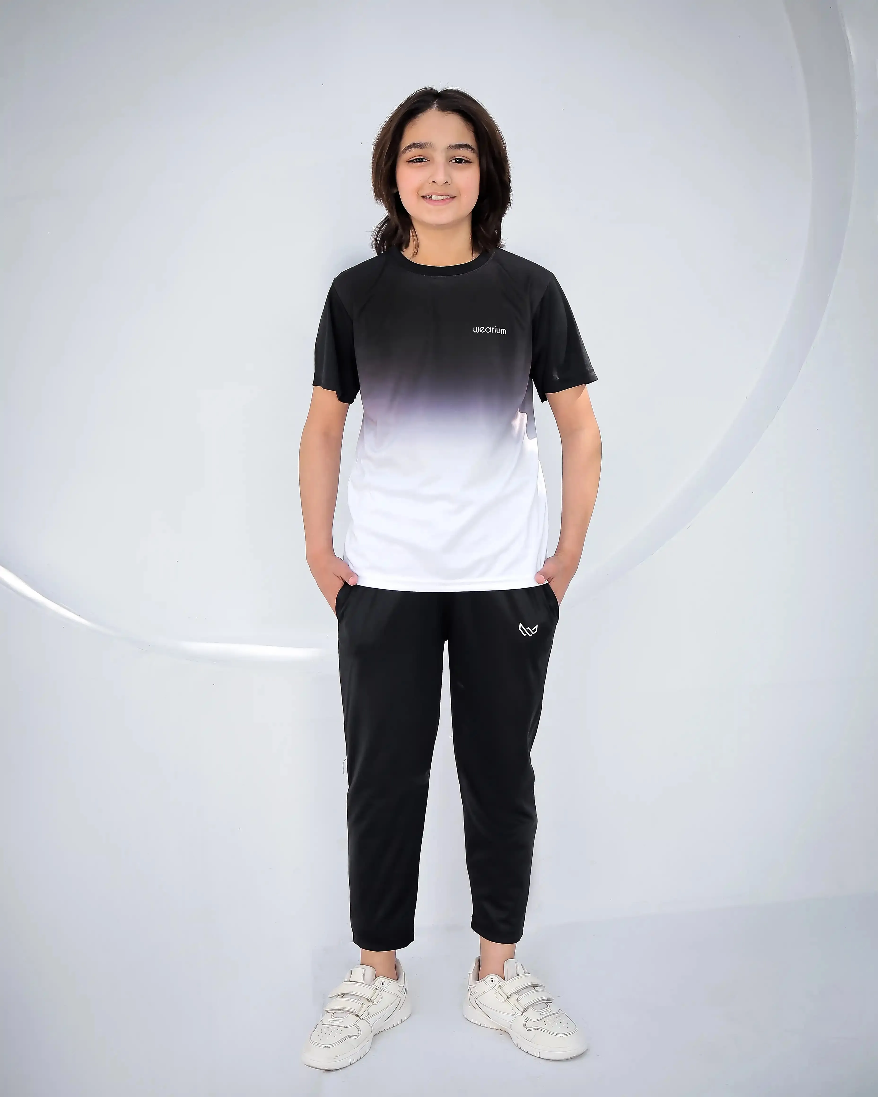 Athlete Pro - Kids Dri-Fit