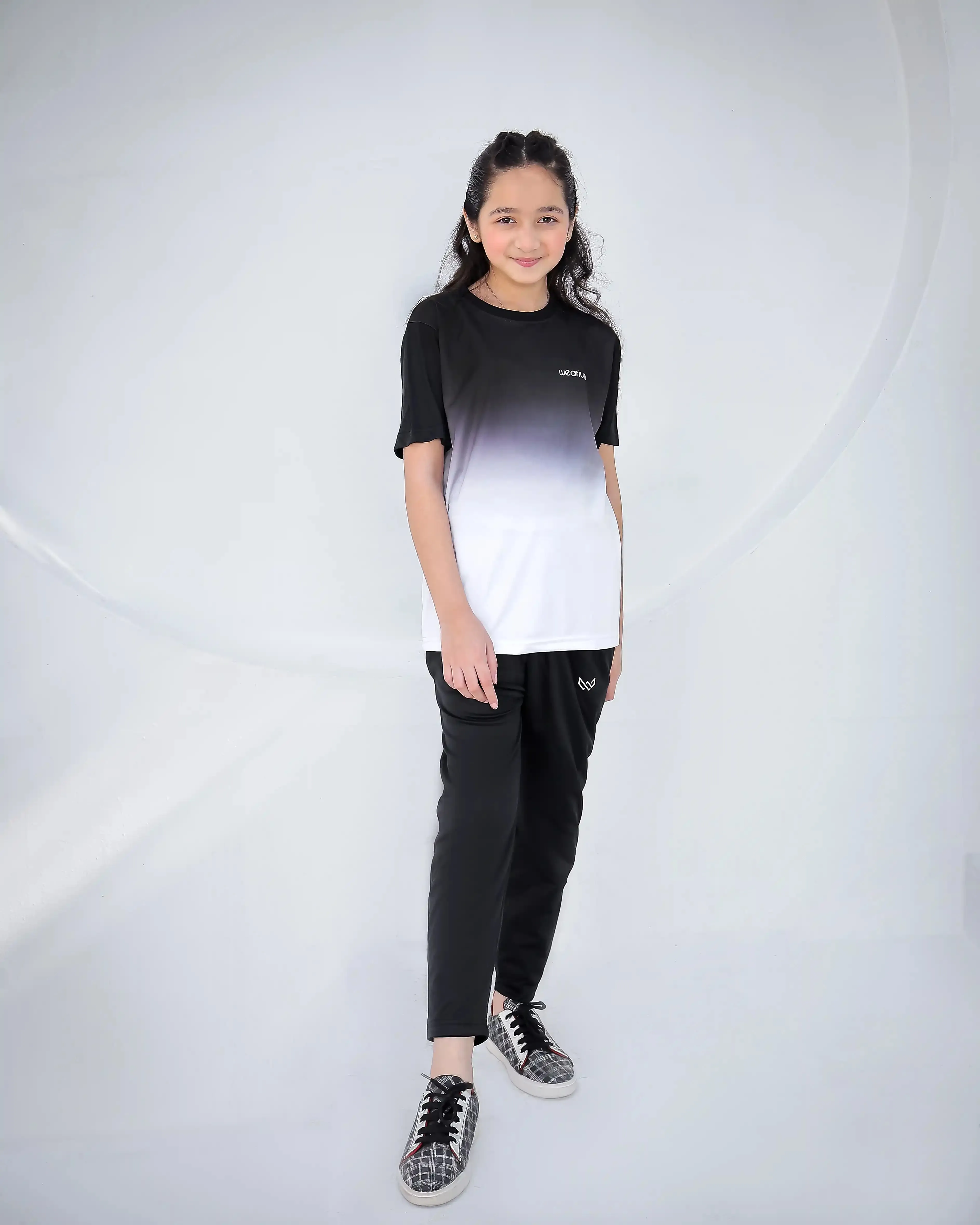 Athlete Pro - Kids Dri-Fit