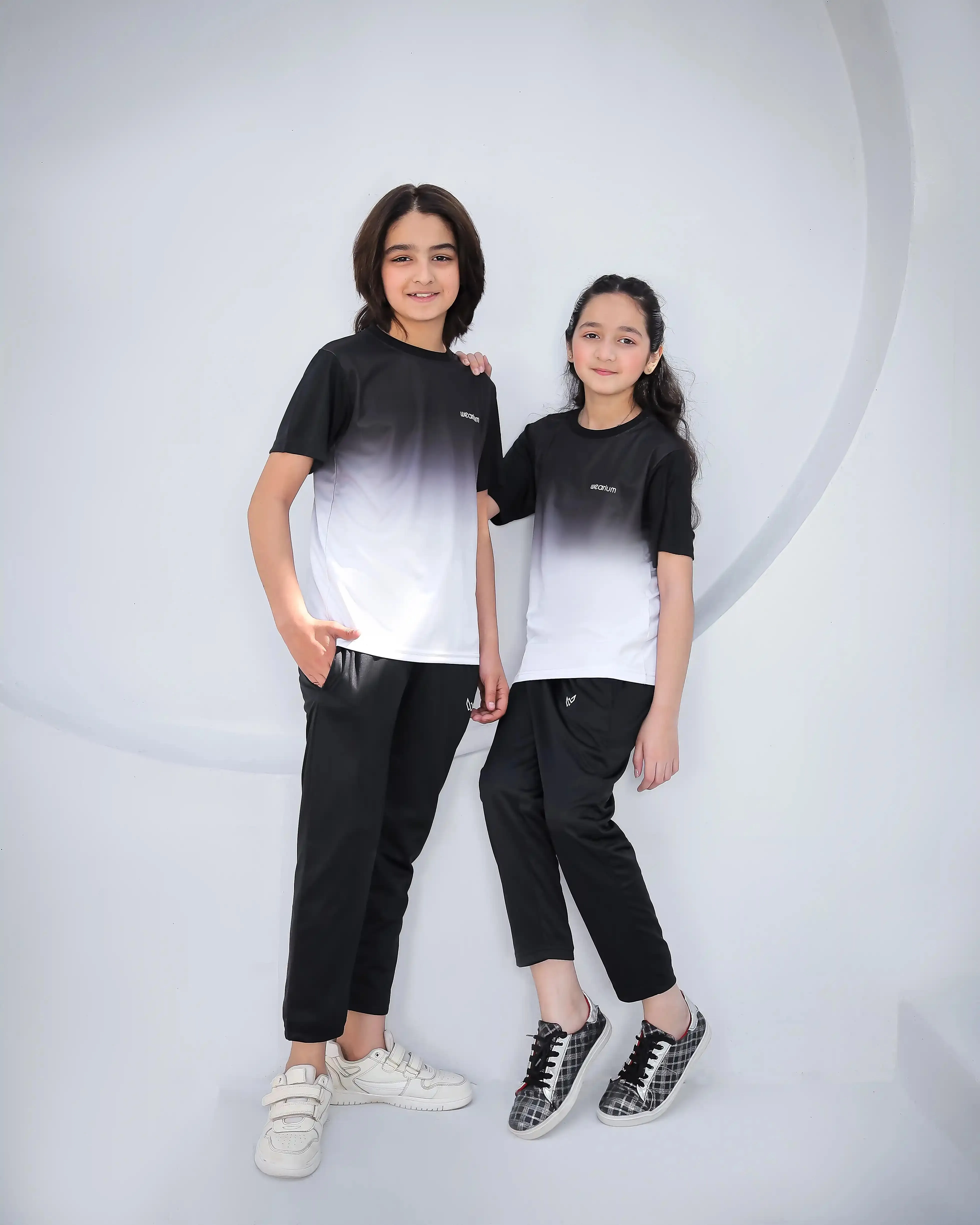 Athlete Pro - Kids Dri-Fit