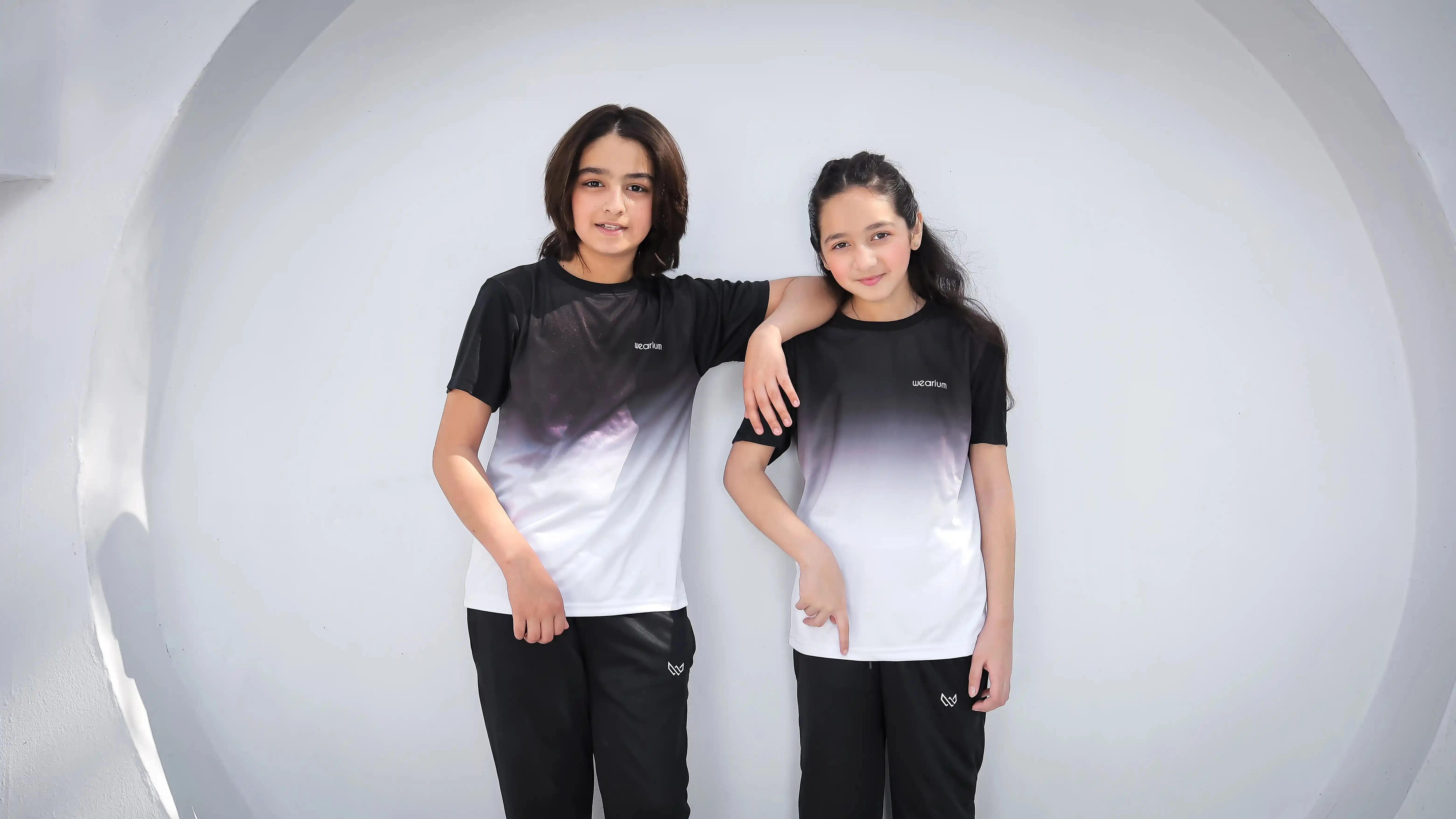 Athlete Pro - Kids Dri-Fit