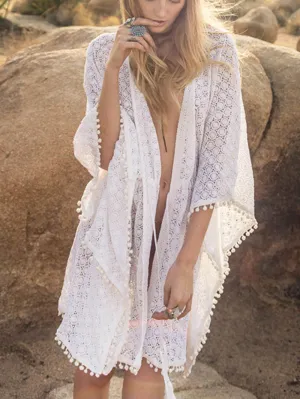 Atrap Hollow Sun Protection Swimsuit