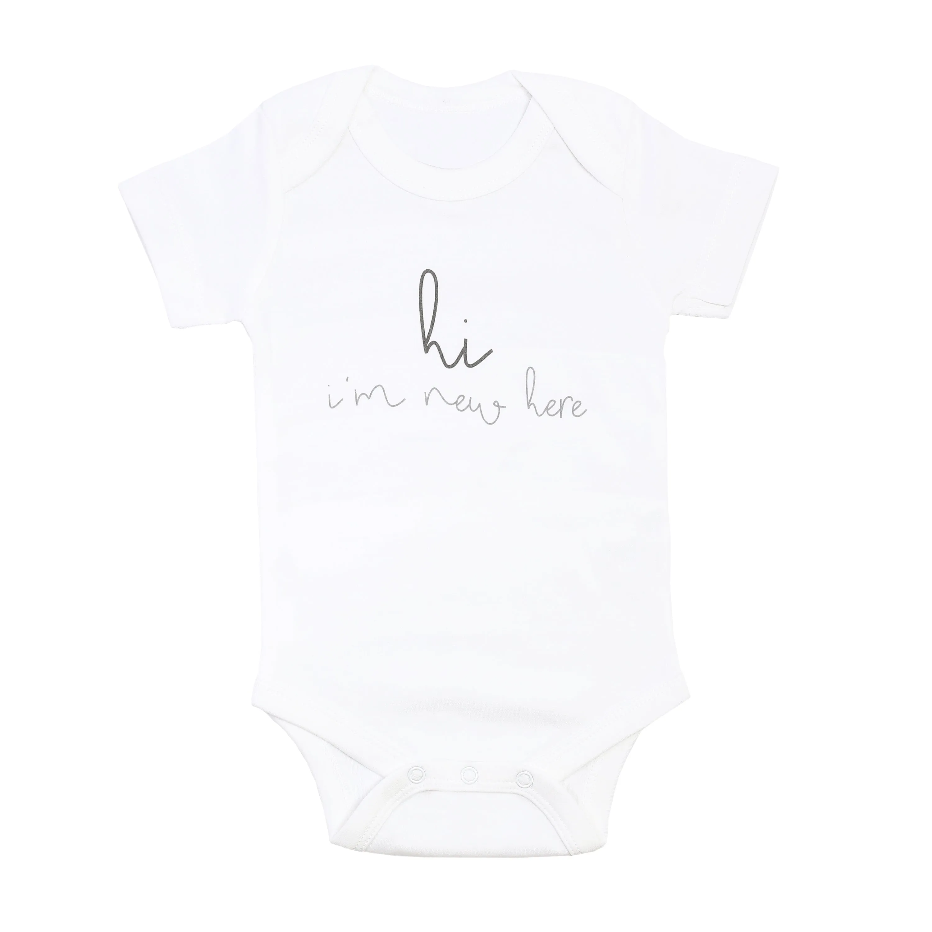 Baby Lamb  |  Organic Baby Set | Gender Neutral