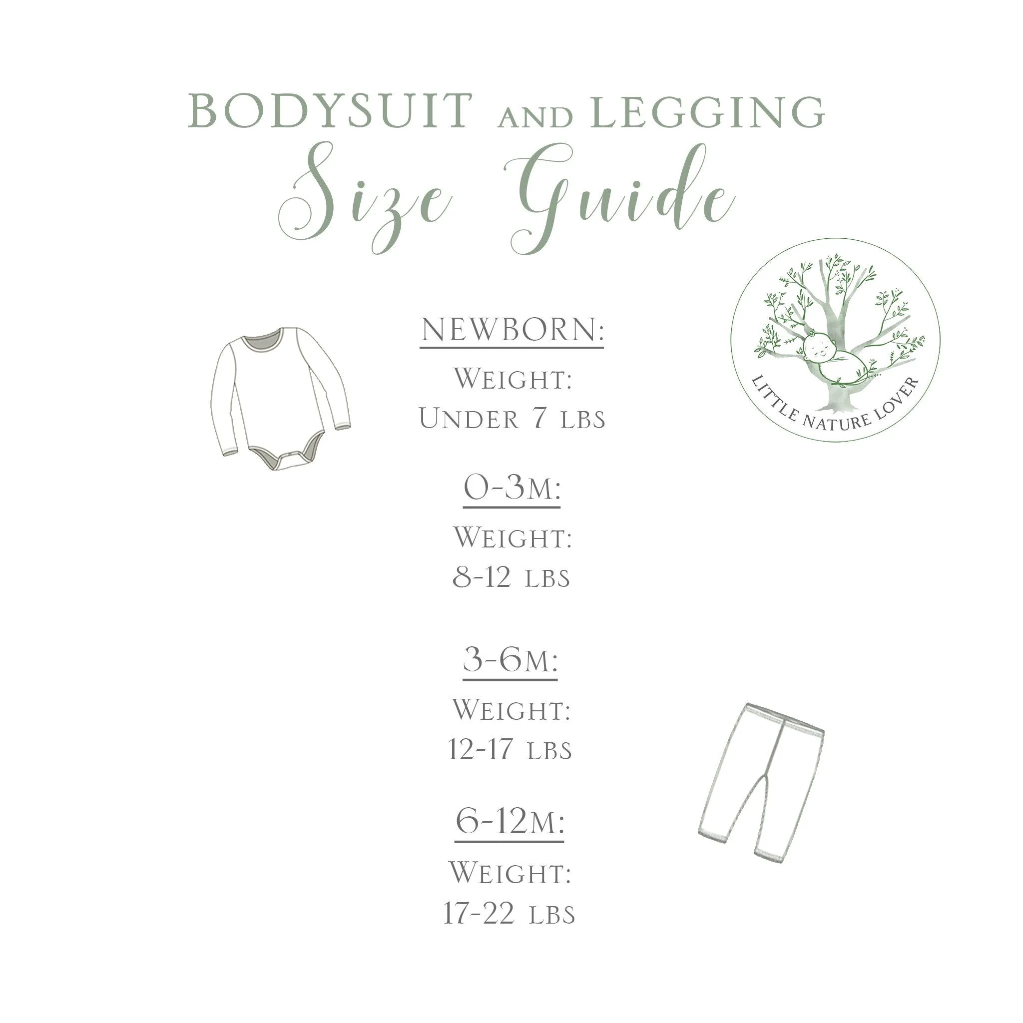 Baby Lamb  |  Organic Baby Set | Gender Neutral