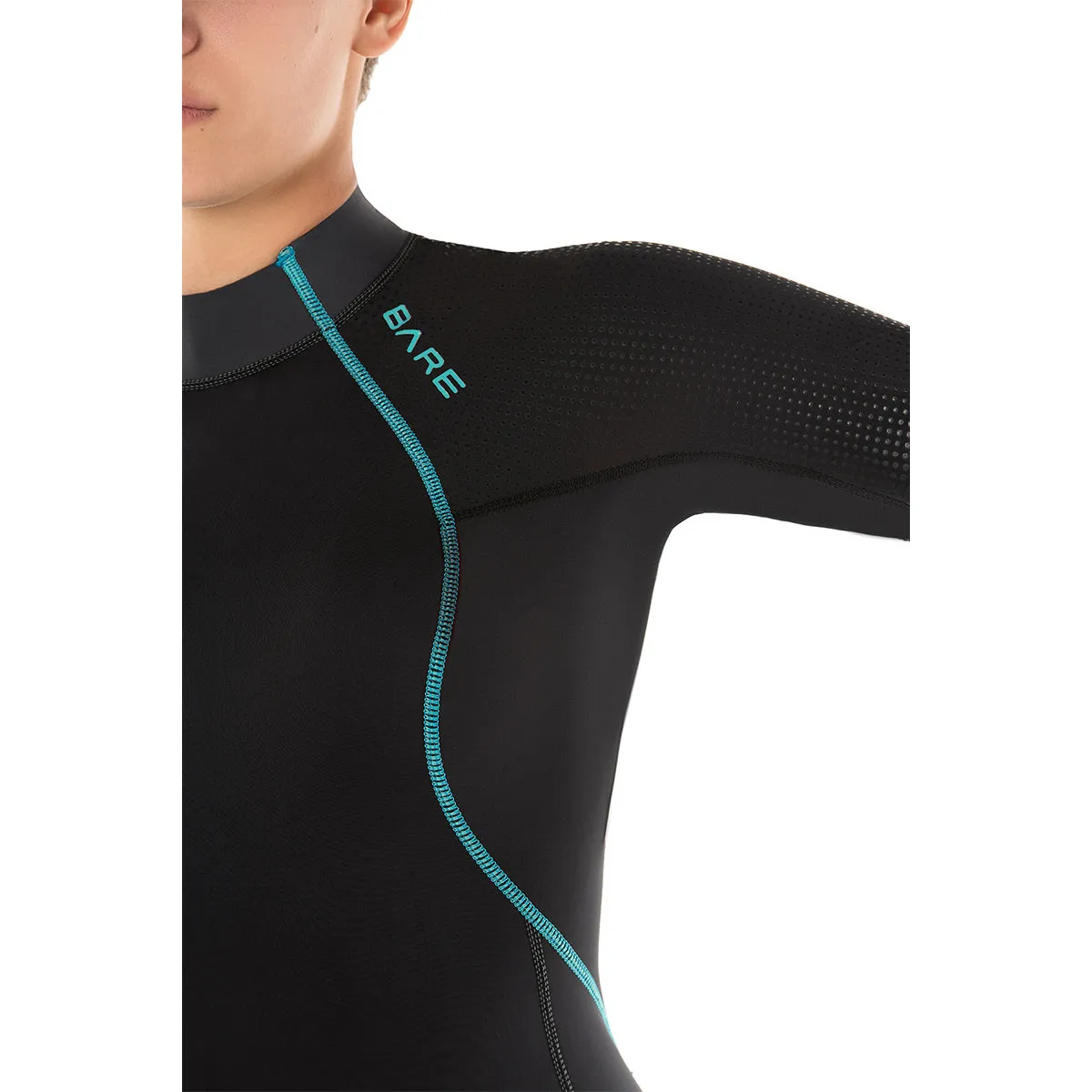Bare Exowear Top Womens