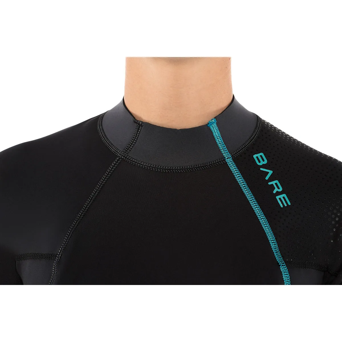 Bare Exowear Top Womens