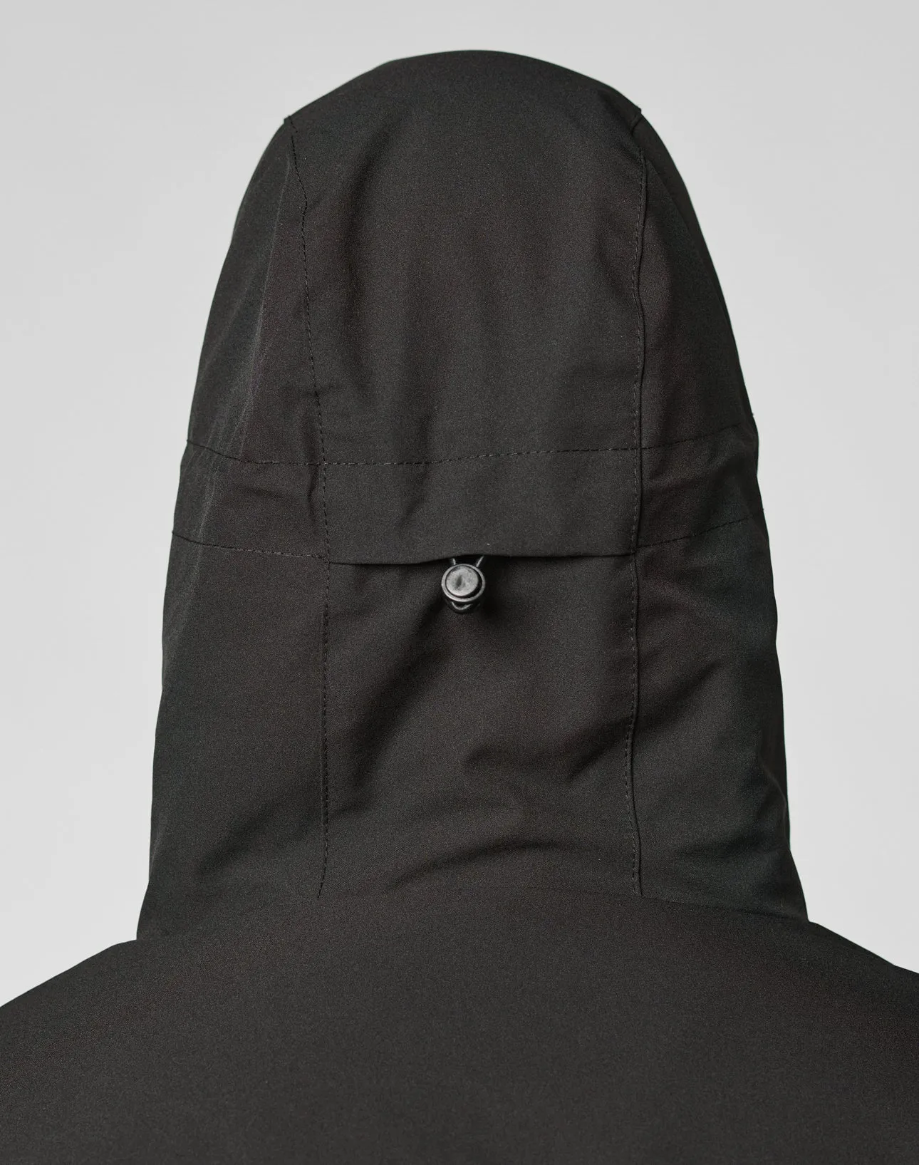 Basic Shell Jacket