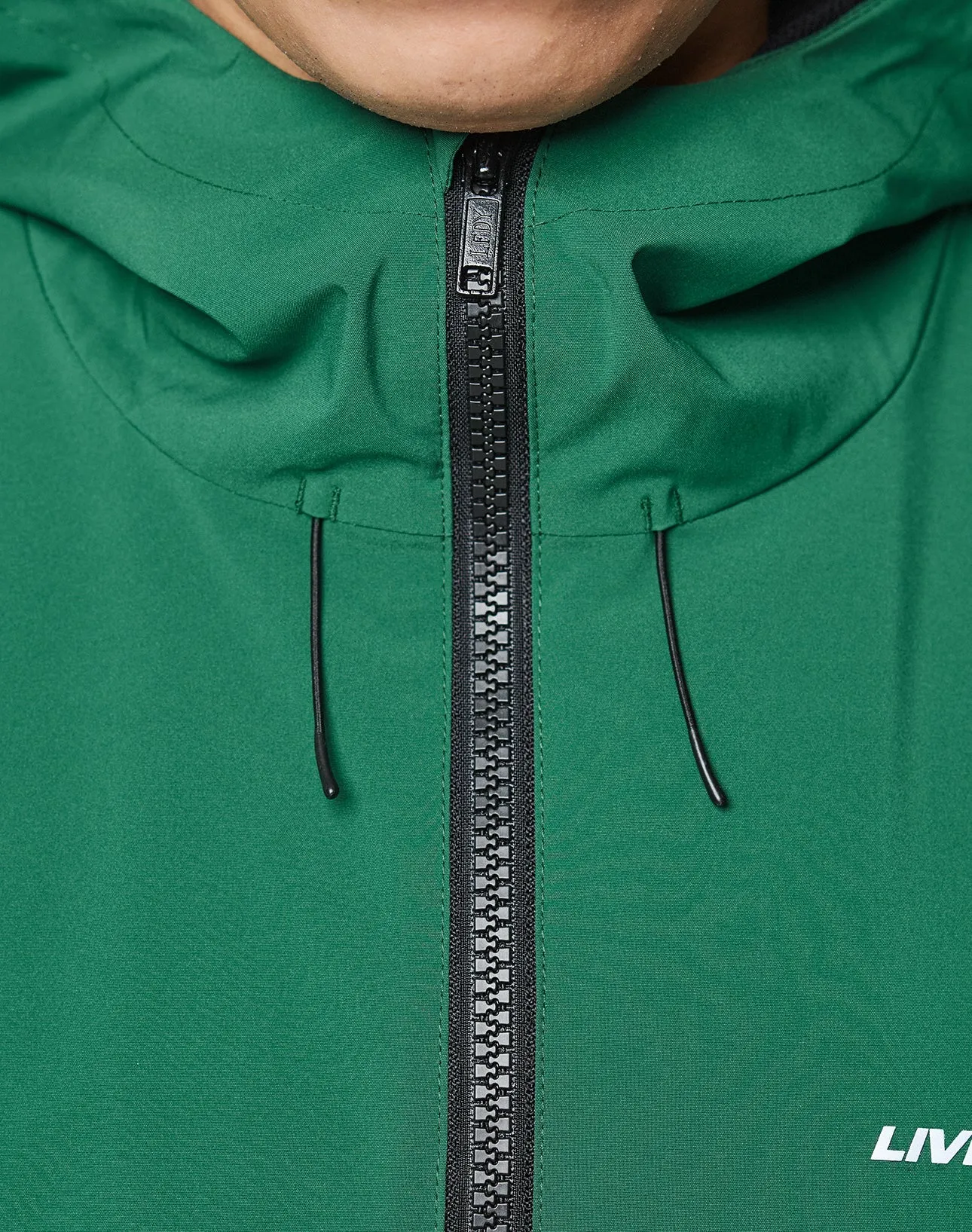 Basic Shell Jacket