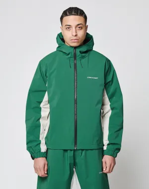 Basic Shell Jacket
