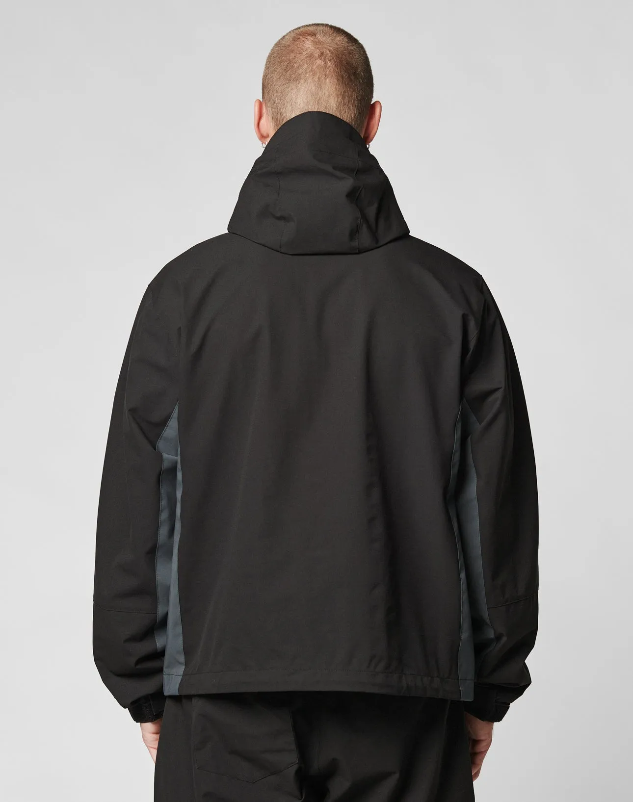 Basic Shell Jacket