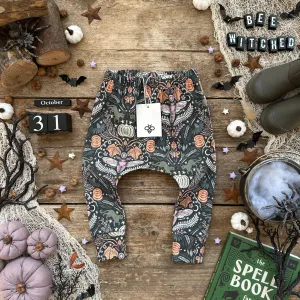 Beewitched Harem Leggings | Ready To Post