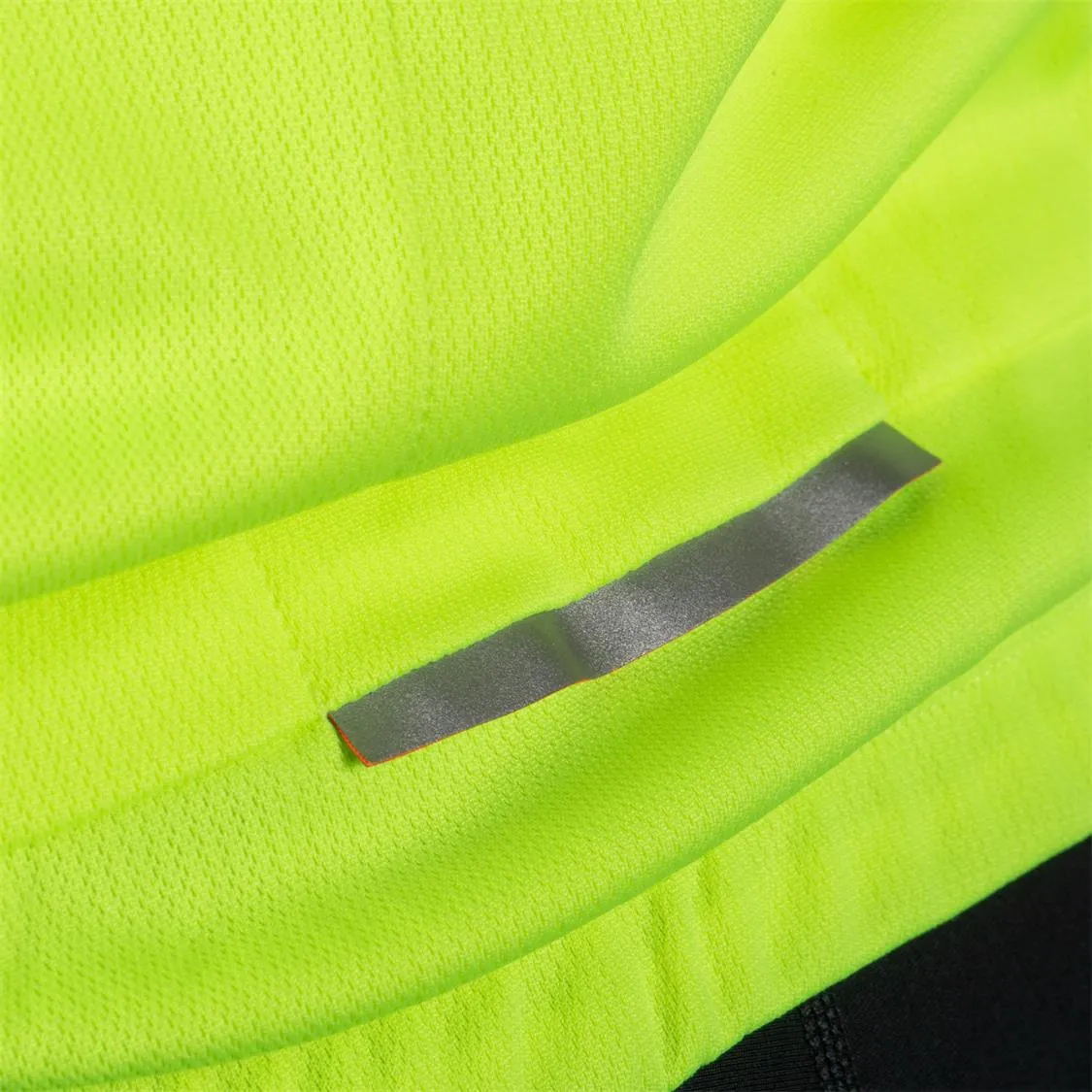 Bellwether - Men's Draft Thermal Long Sleeve Jersey