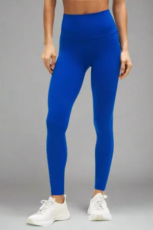 Bia Brazil Royal Blue Impact Legging