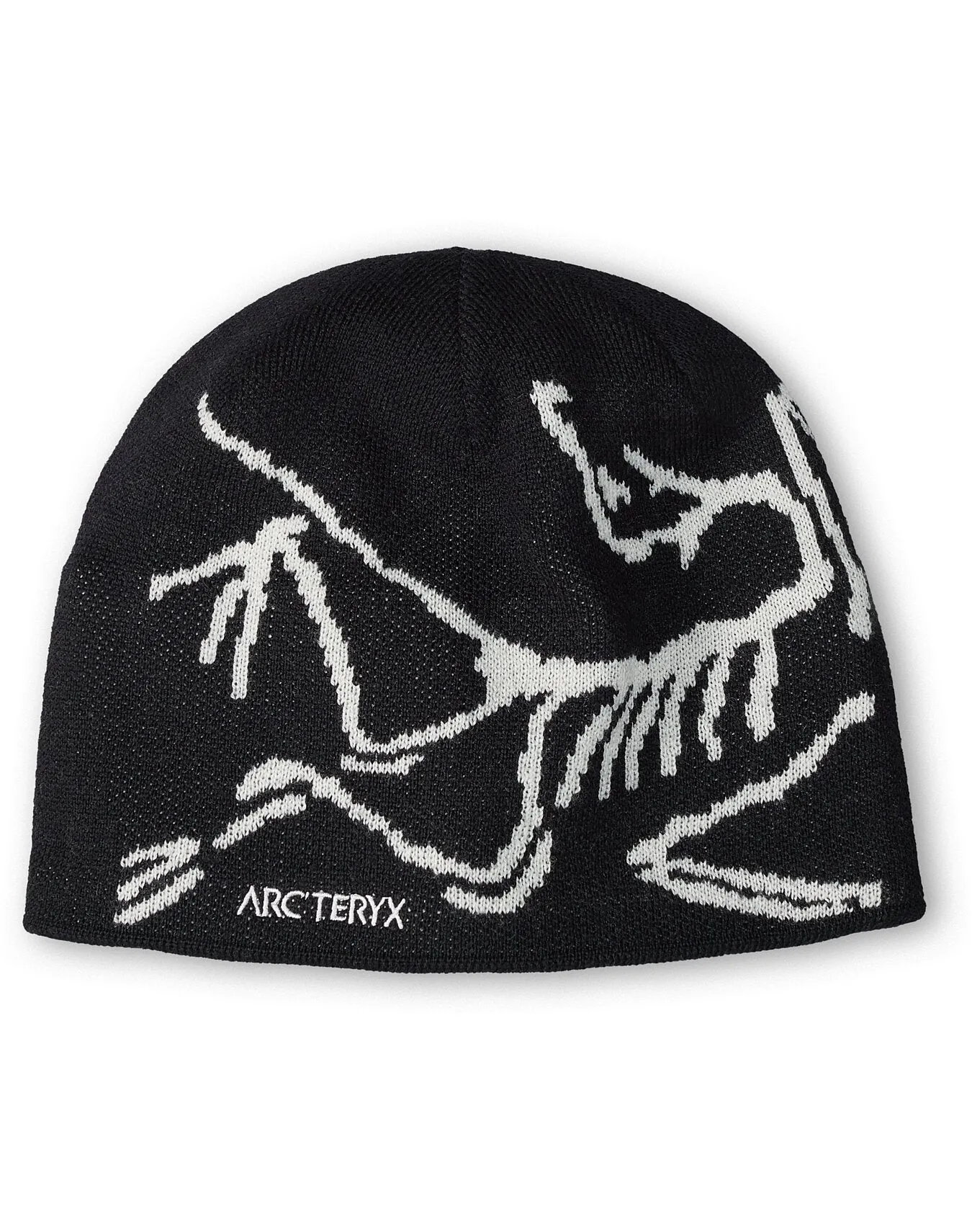 Bird Head Toque - X000006756