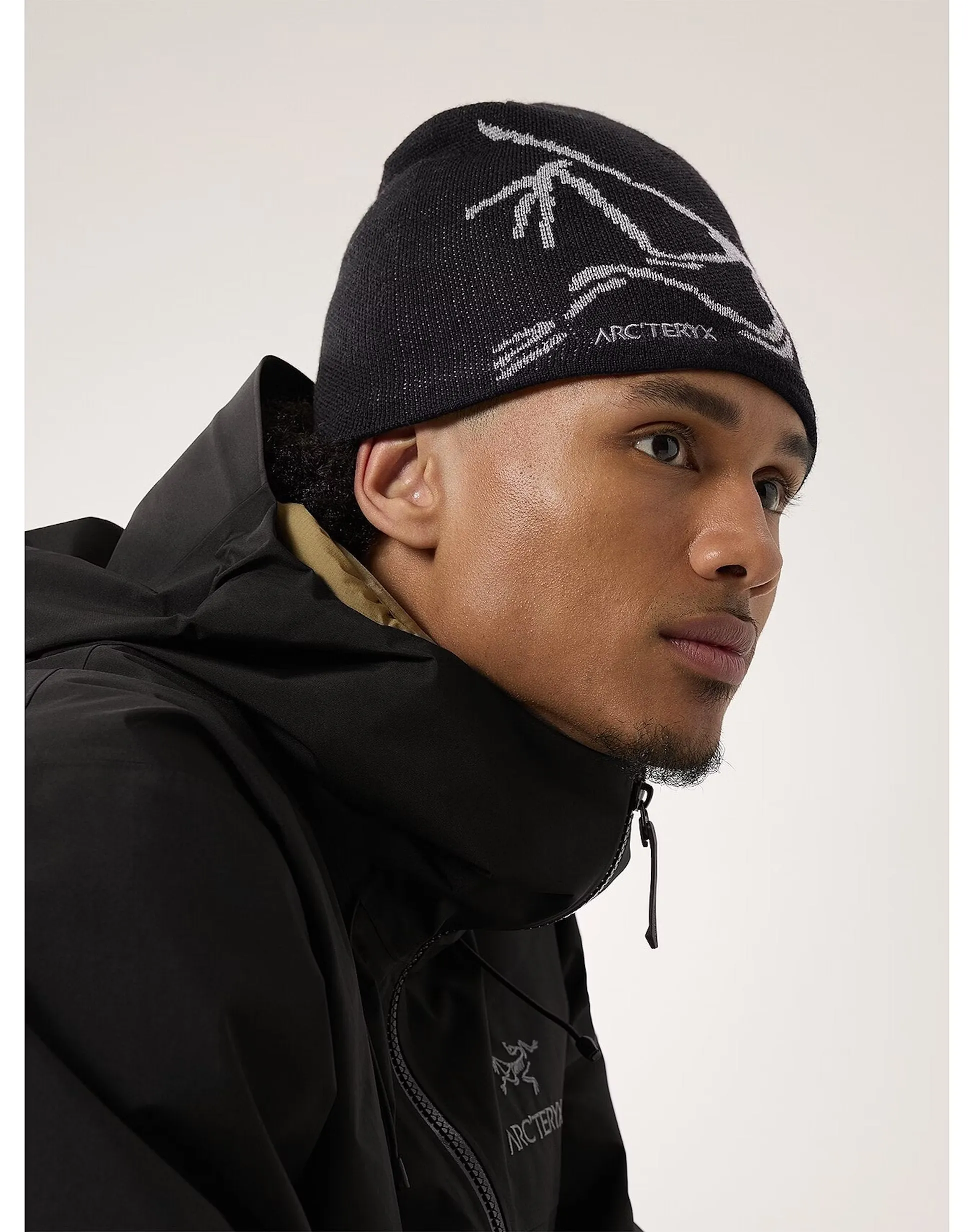 Bird Head Toque - X000006756