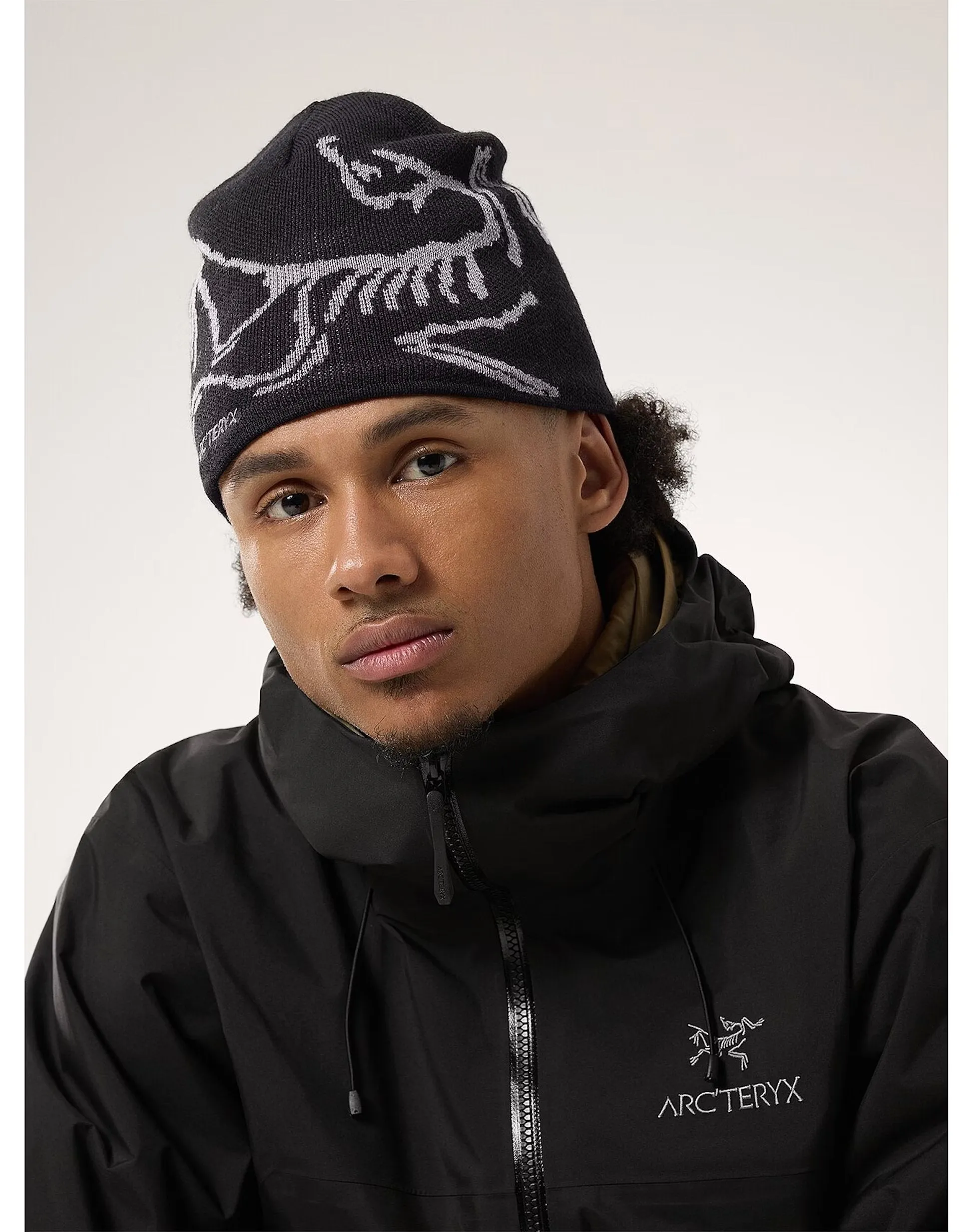 Bird Head Toque - X000006756