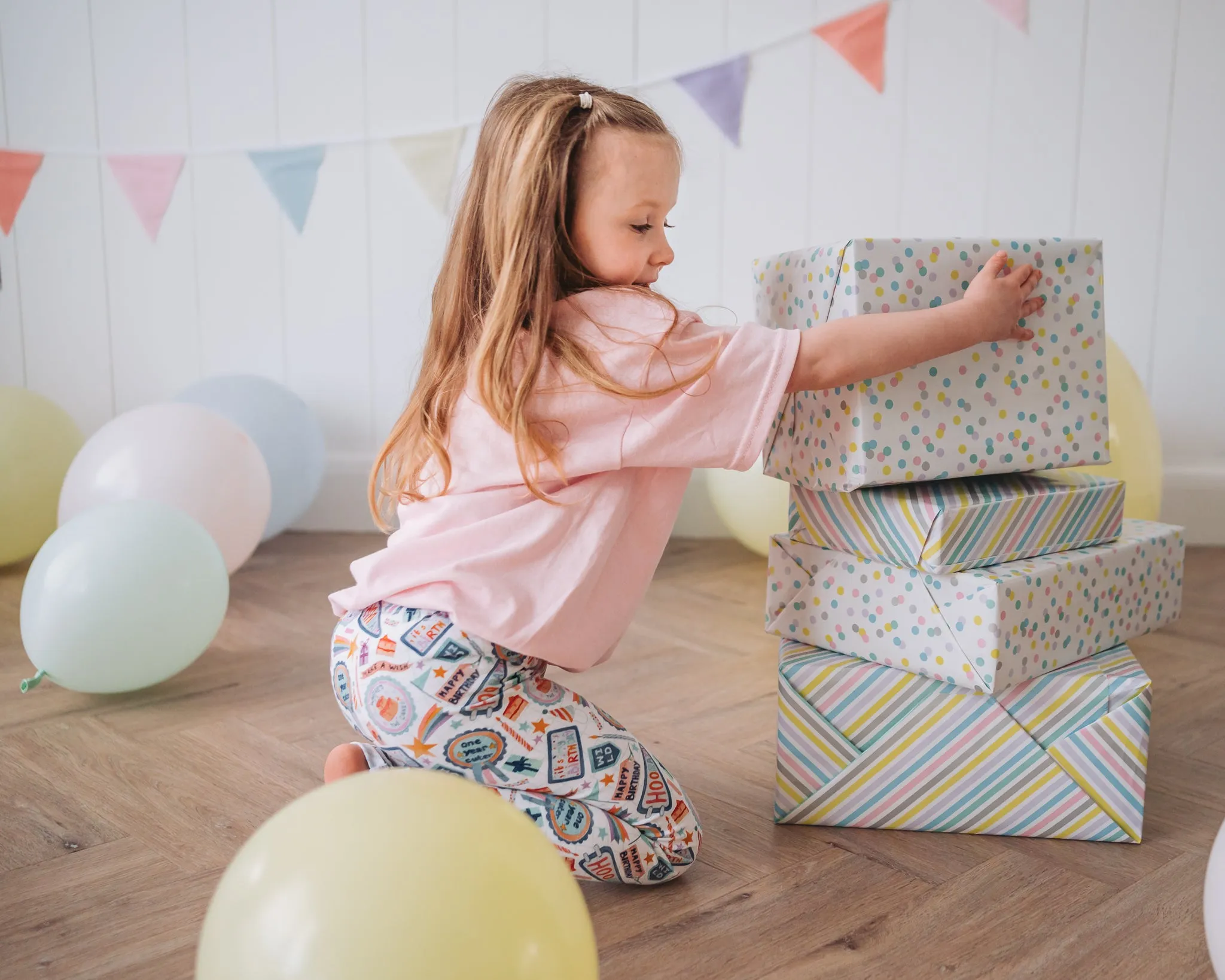 Birthday Leggings