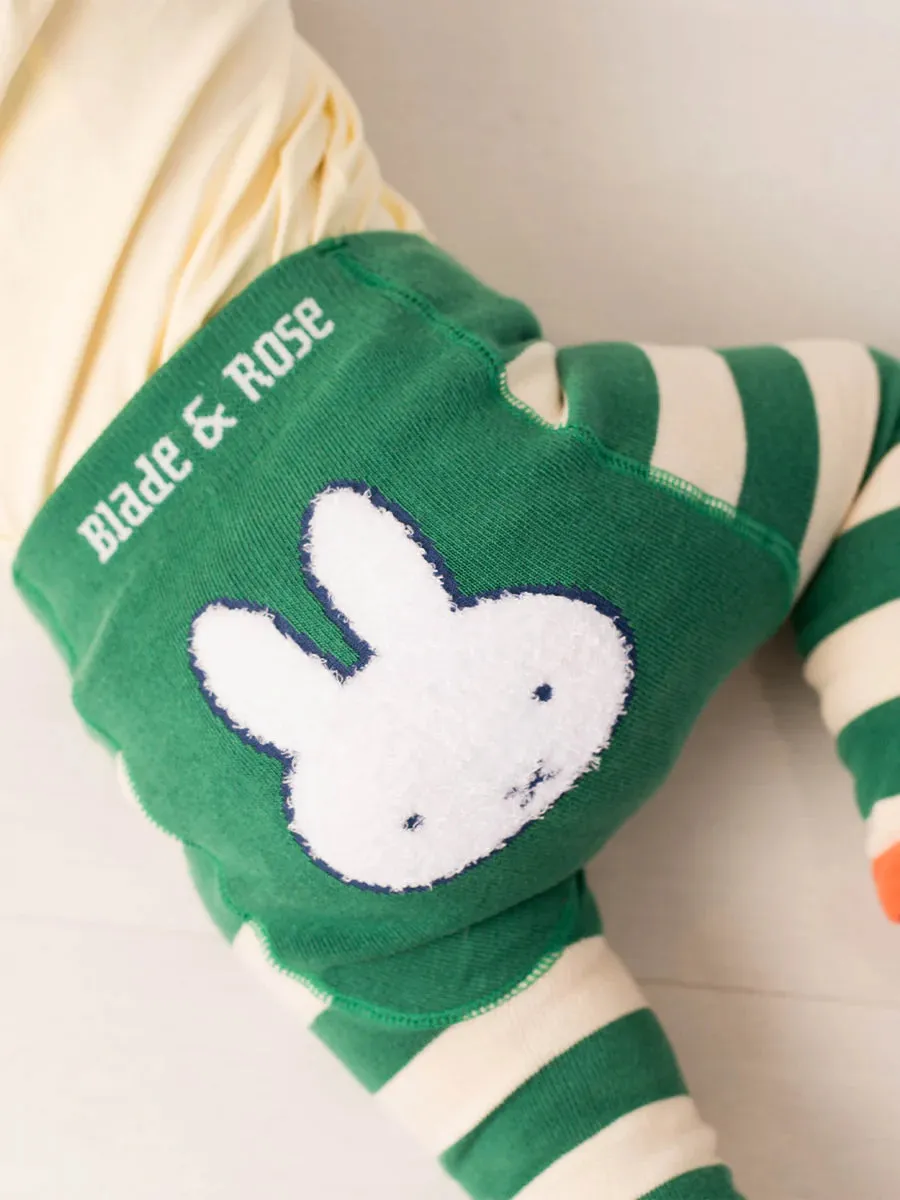 Blade & Rose Miffy Busy In The Veg Patch Leggings
