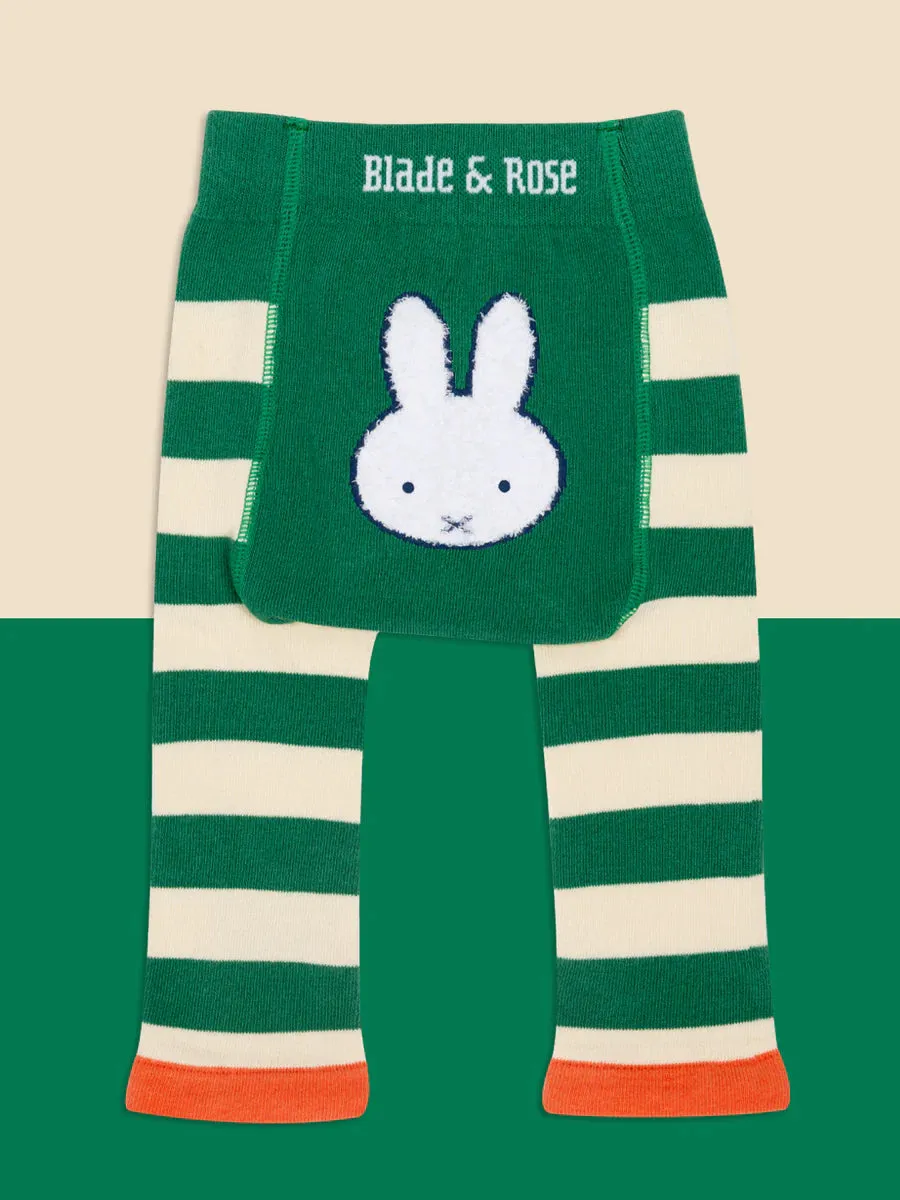 Blade & Rose Miffy Busy In The Veg Patch Leggings