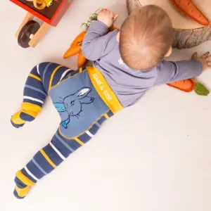 Blade & Rose Peter Rabbit Modern Mix Yellow Navy