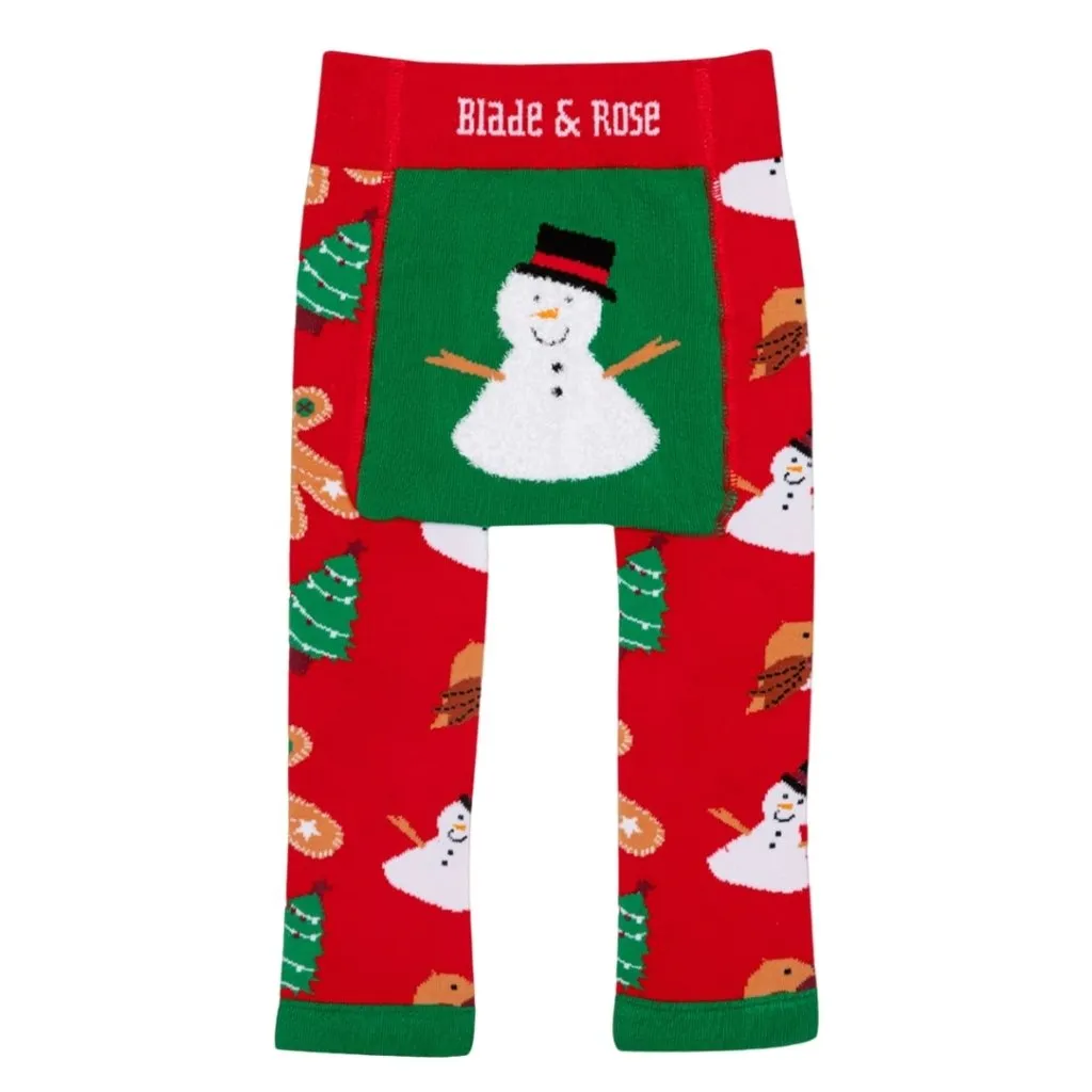 BLADE & ROSE Snowman - Leggings