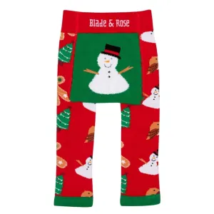 BLADE & ROSE Snowman - Leggings