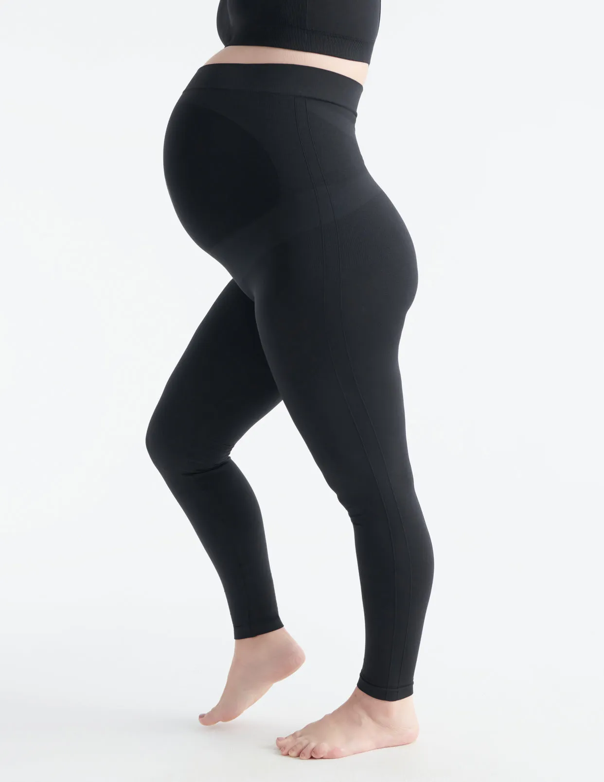 BlissFit™ Maternity Legging