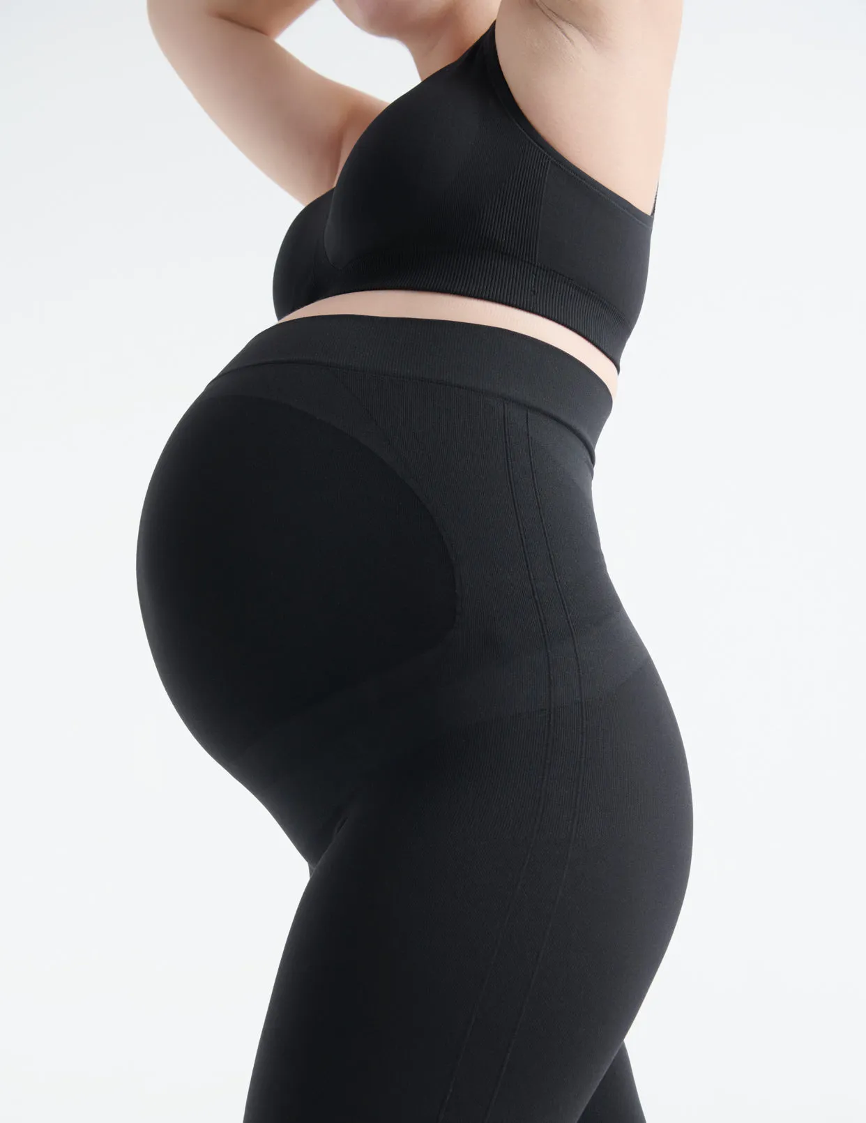 BlissFit™ Maternity Legging
