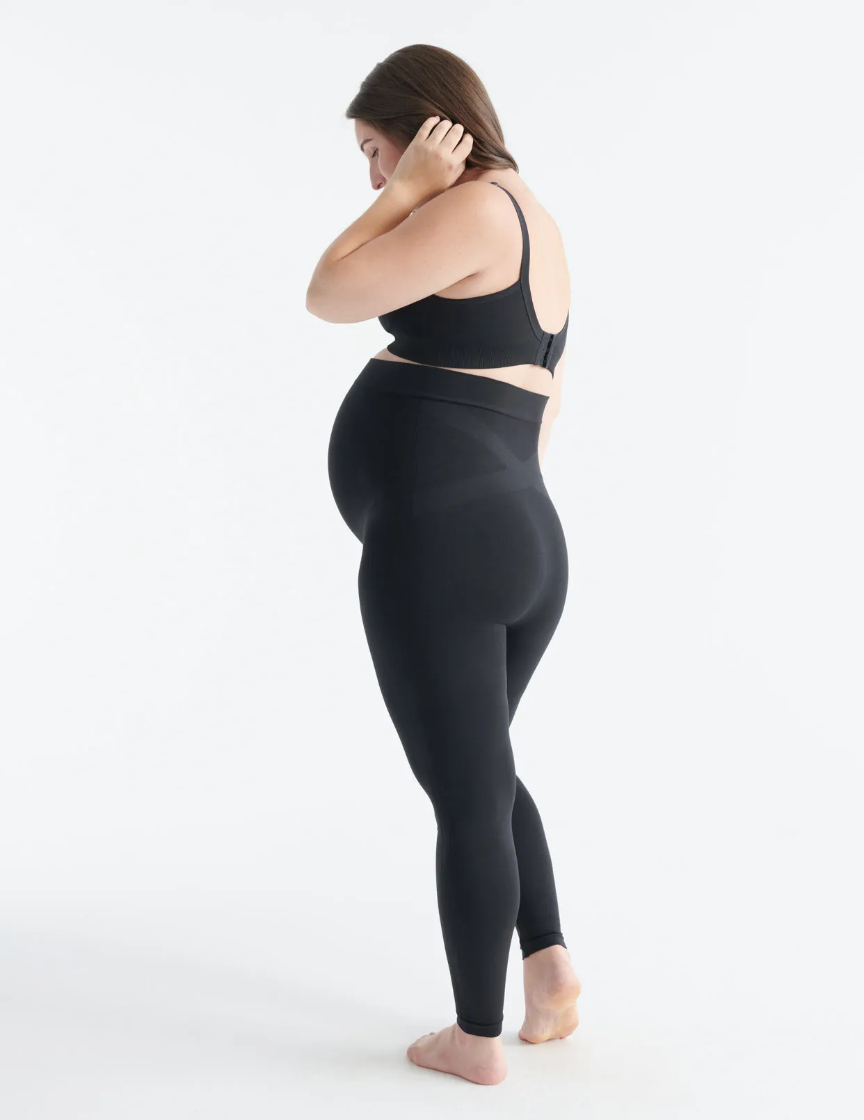 BlissFit™ Maternity Legging