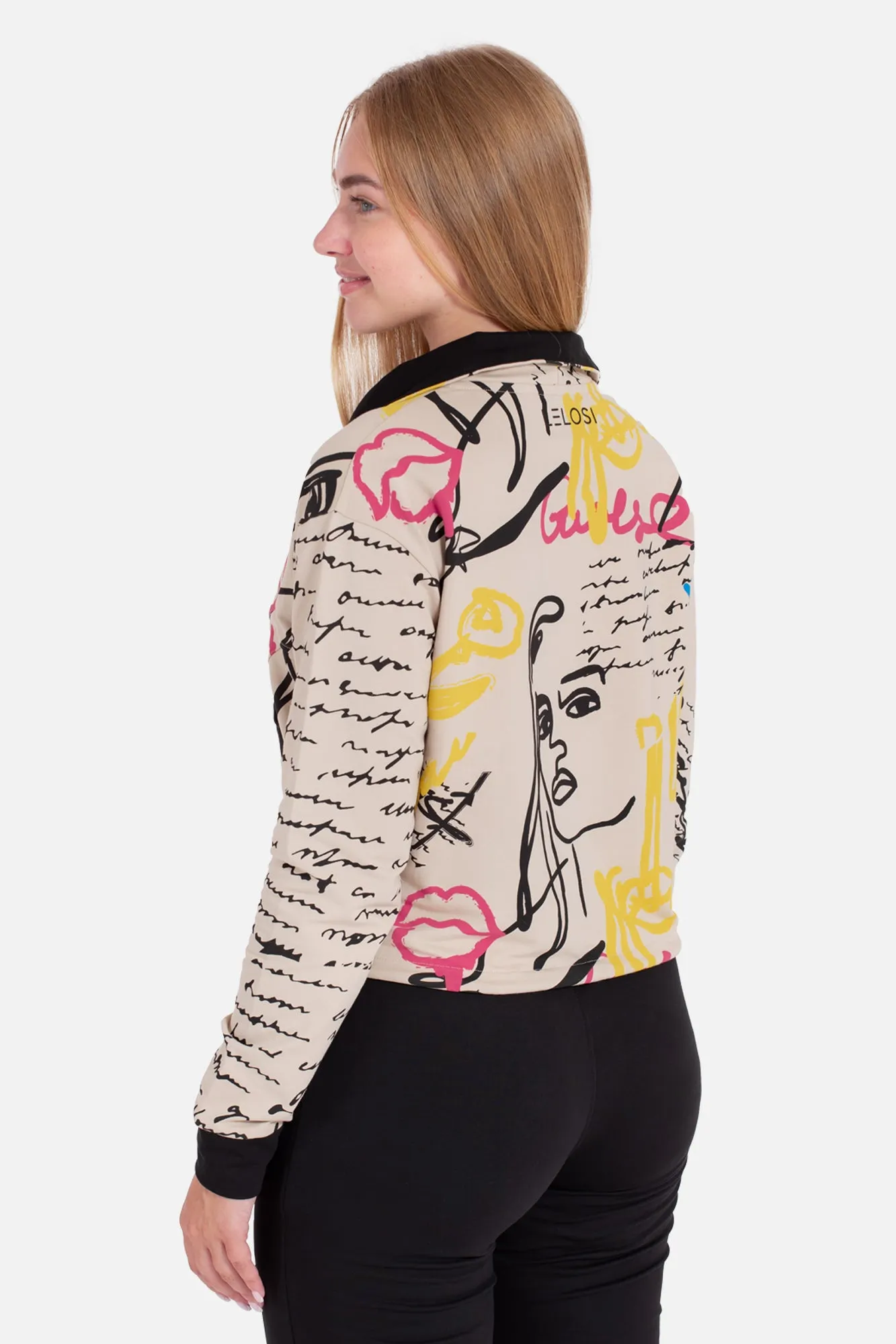 Bluza Notebook