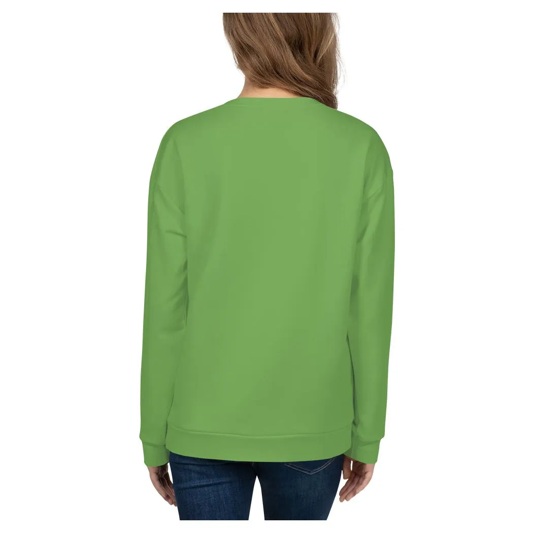 Boy BYE Sweatshirt (Apple)