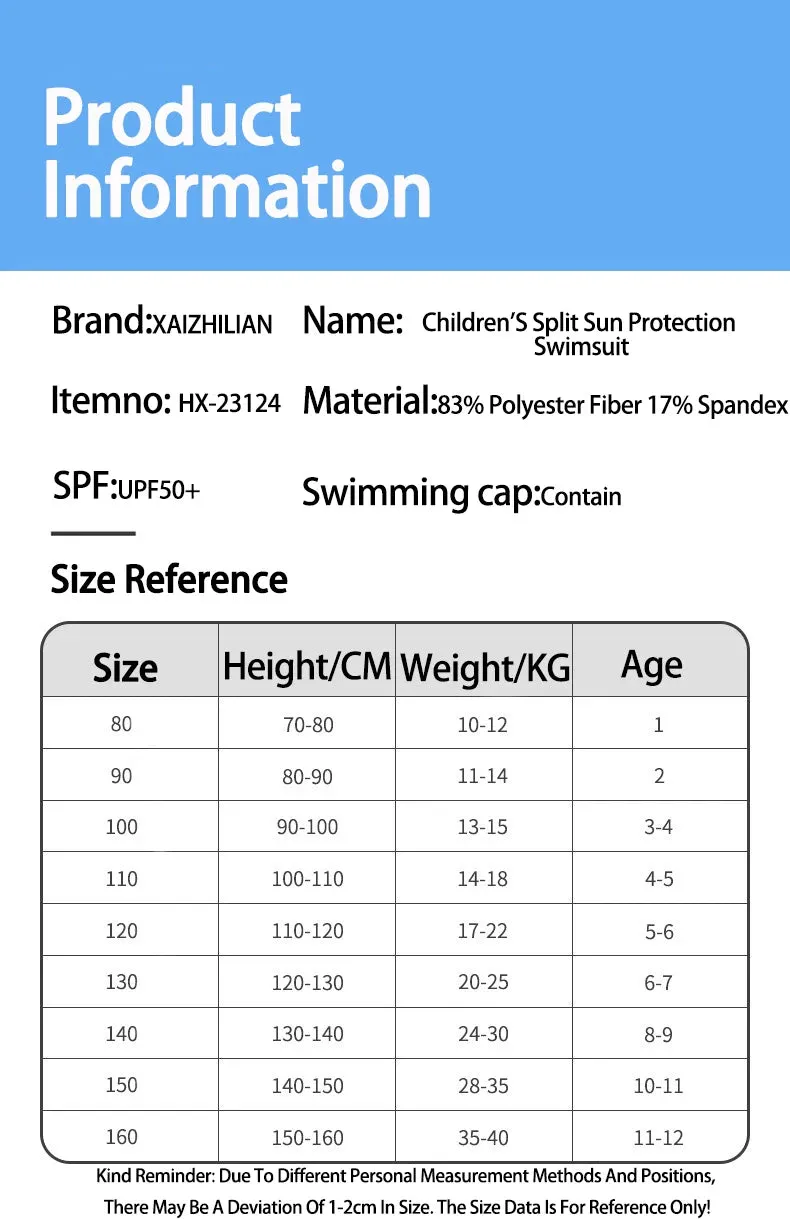 Boy Long Sleeve Swimsuit Two Pieces Suit 1-13 Year Swimwear UPF50  Children 2024 Kid Cool Cartoon Beachwear Bathing Suit