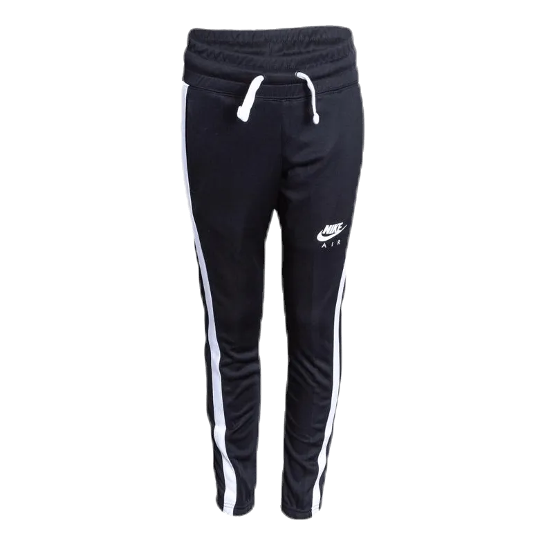 Boys Air Tracksuit Black