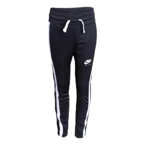 Boys Air Tracksuit Black