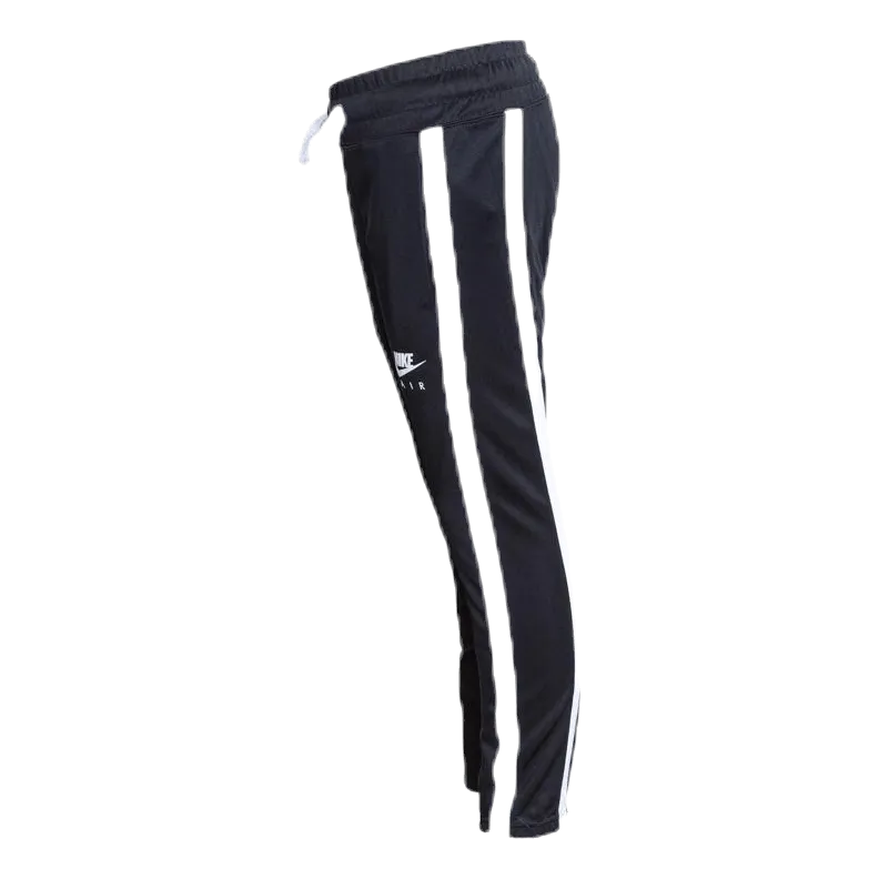 Boys Air Tracksuit Black