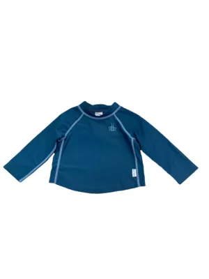 Boys Child Size 18 Months i play Blue Swimsuits