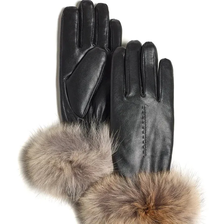 Brume Victoria II Glove - Black